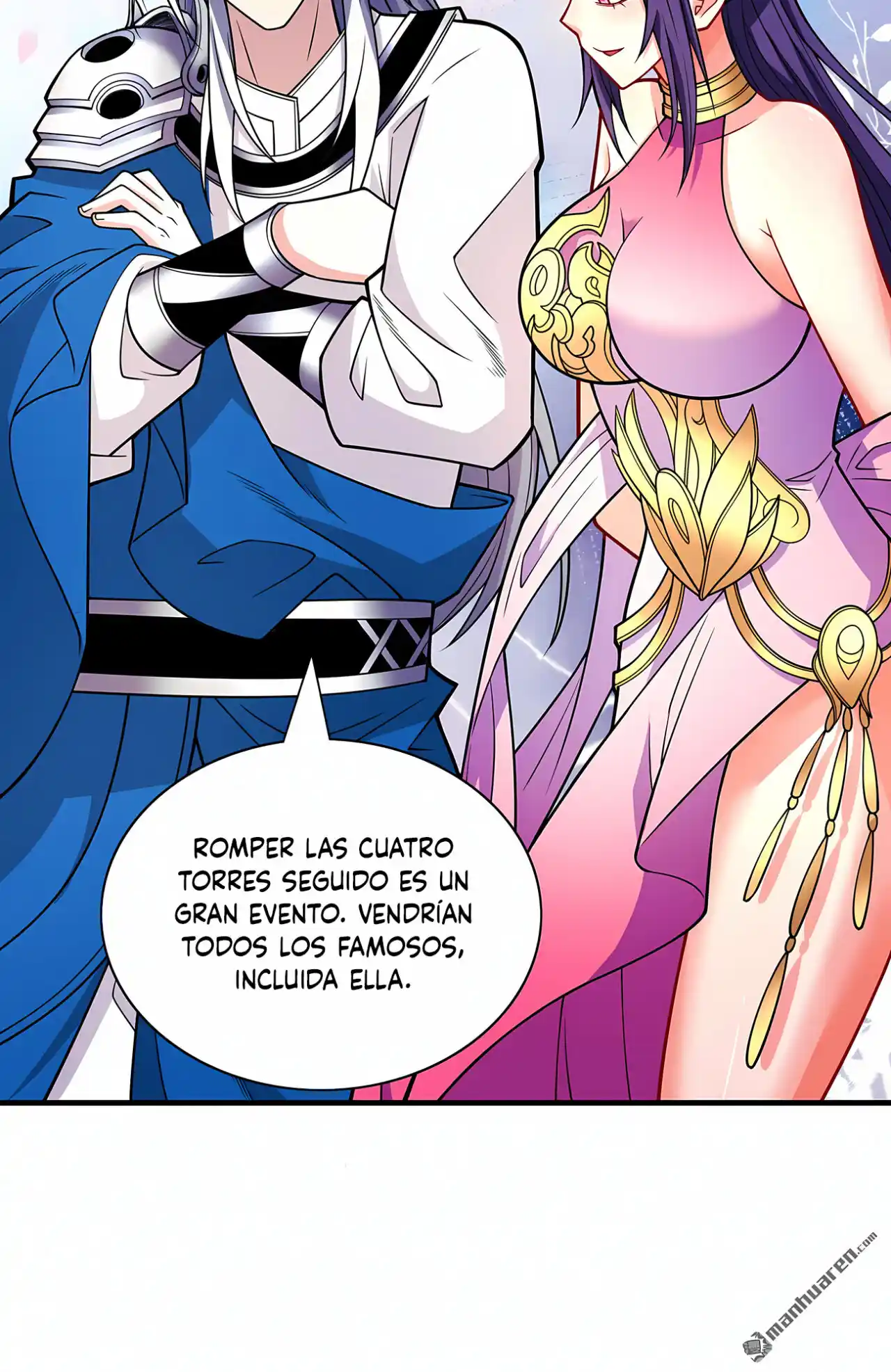 99 Ways To Become Heroes By Beauty Masters - Capítulo 88 - Página 65 - LectorTMOo