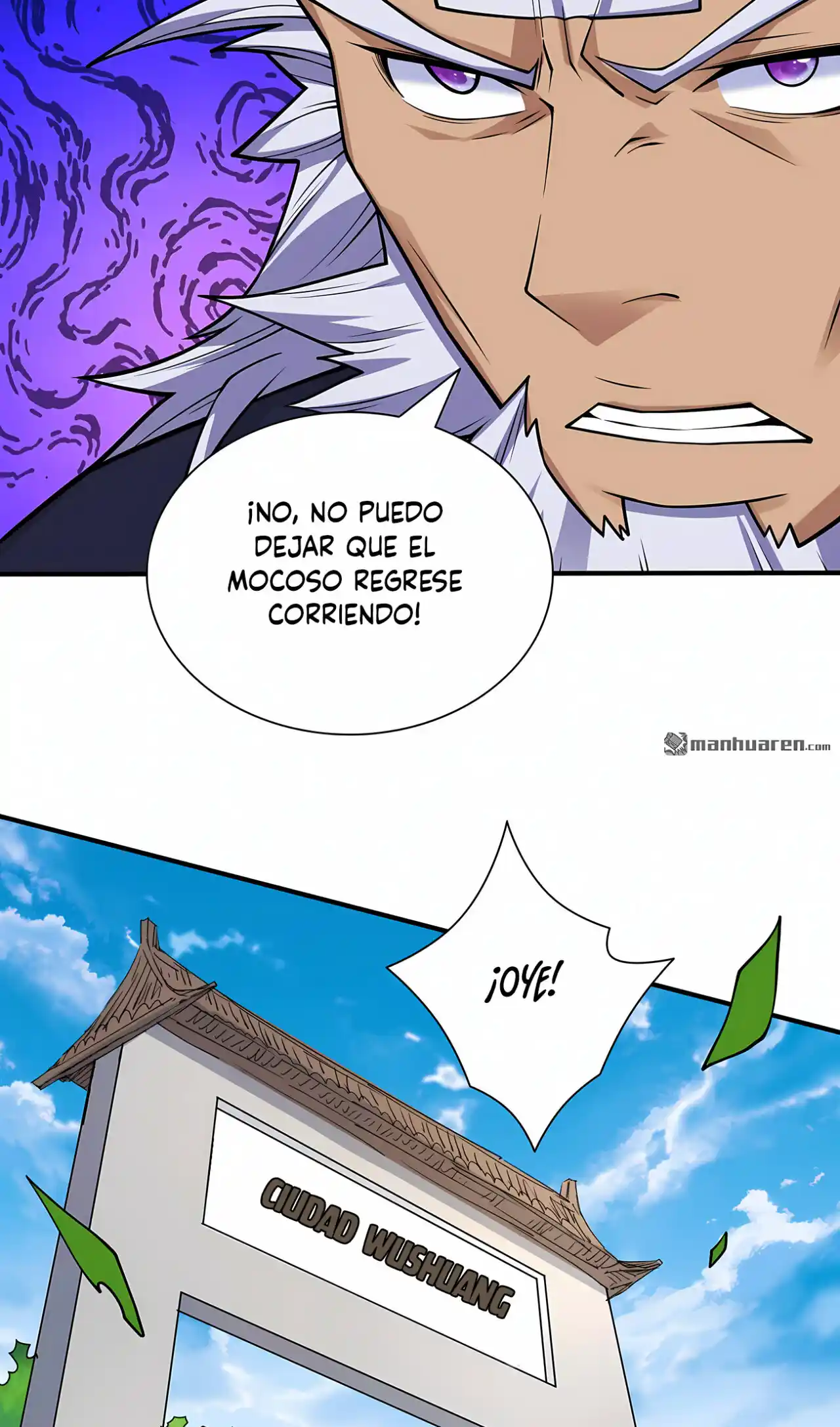 99 Ways To Become Heroes By Beauty Masters - Capítulo 89 - Página 47 - LectorTMOo
