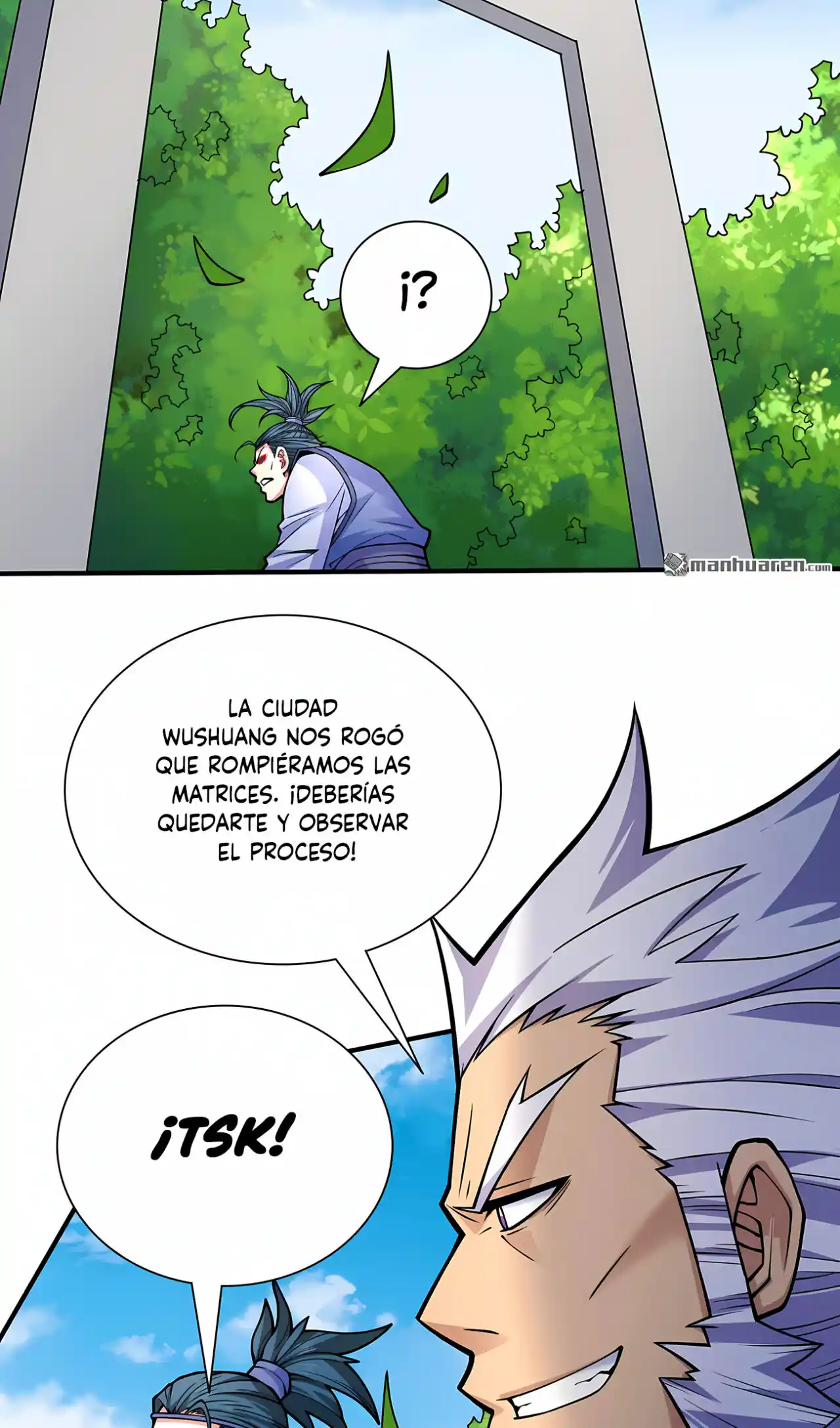 99 Ways To Become Heroes By Beauty Masters - Capítulo 89 - Página 49 - LectorTMOo