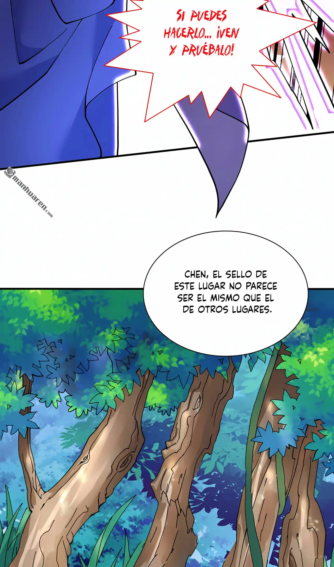 99 Ways To Become Heroes By Beauty Masters - Capítulo 89 - Página 55 - LectorTMOo