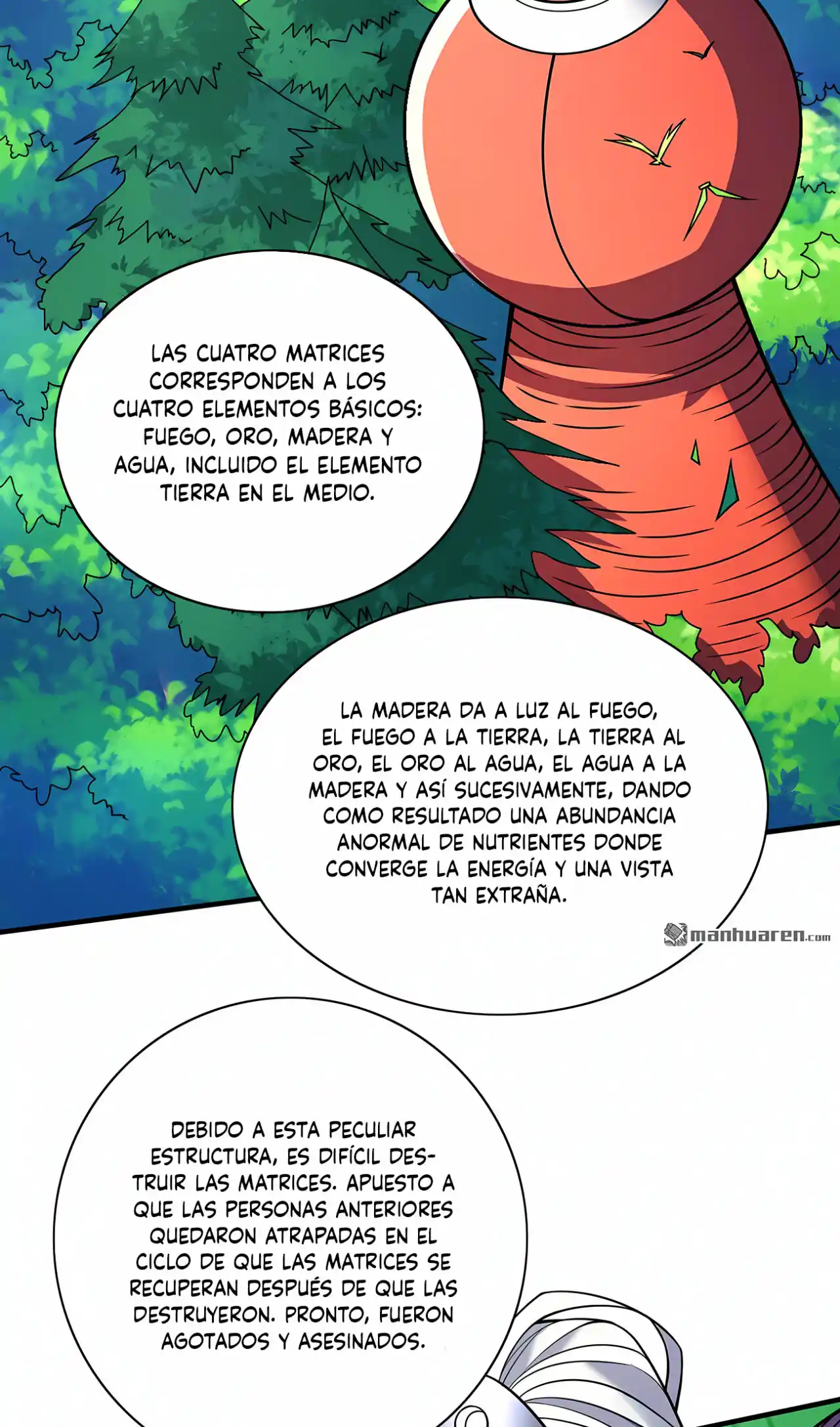 99 Ways To Become Heroes By Beauty Masters - Capítulo 89 - Página 61 - LectorTMOo