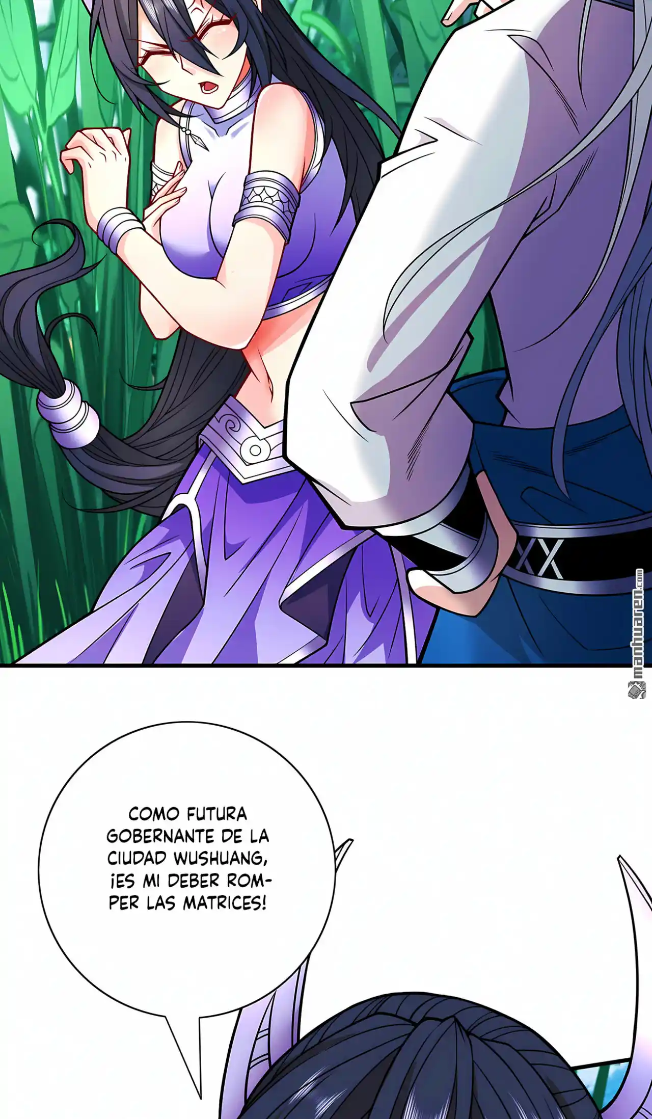 99 Ways To Become Heroes By Beauty Masters - Capítulo 90 - Página 6 - LectorTMOo