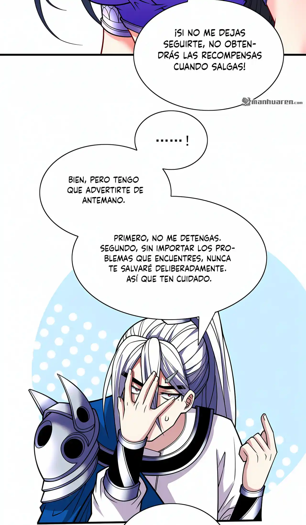 99 Ways To Become Heroes By Beauty Masters - Capítulo 90 - Página 14 - LectorTMOo