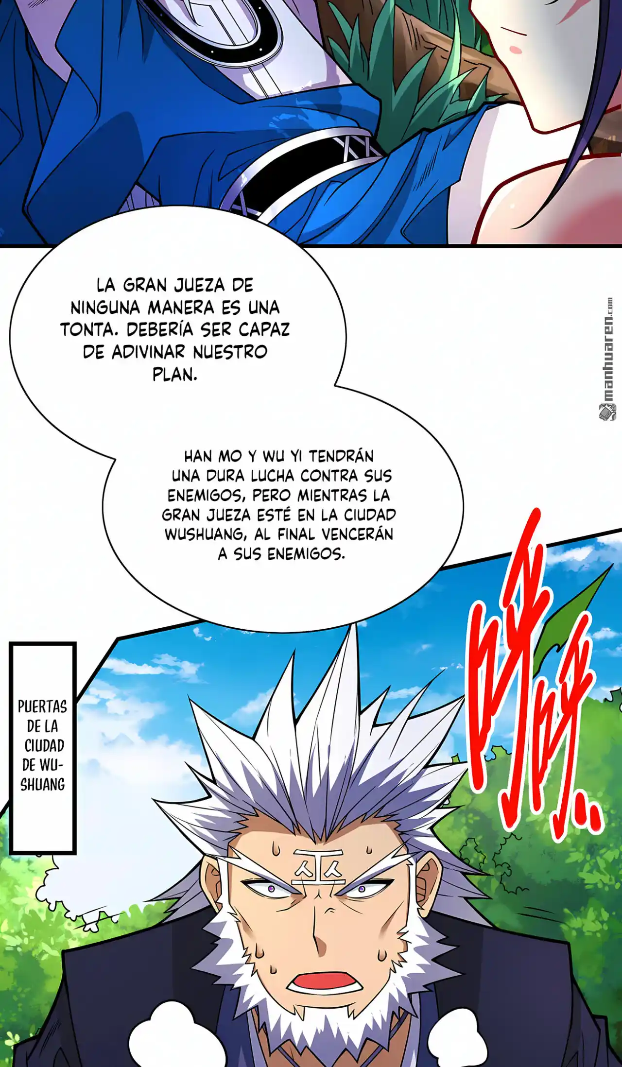 99 Ways To Become Heroes By Beauty Masters - Capítulo 90 - Página 75 - LectorTMOo