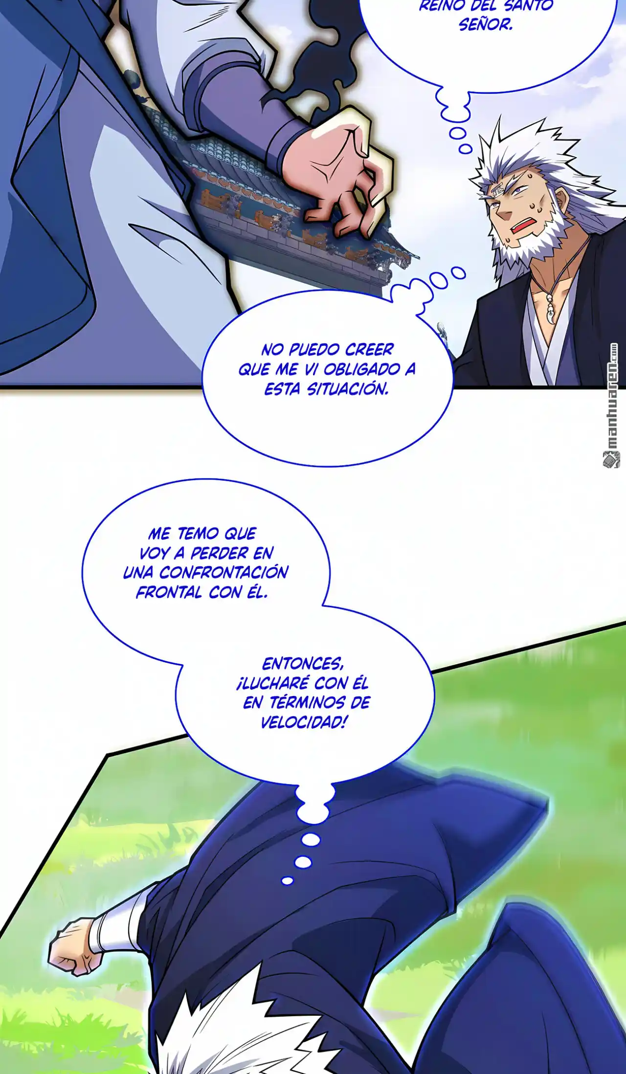 99 Ways To Become Heroes By Beauty Masters - Capítulo 90 - Página 79 - LectorTMOo