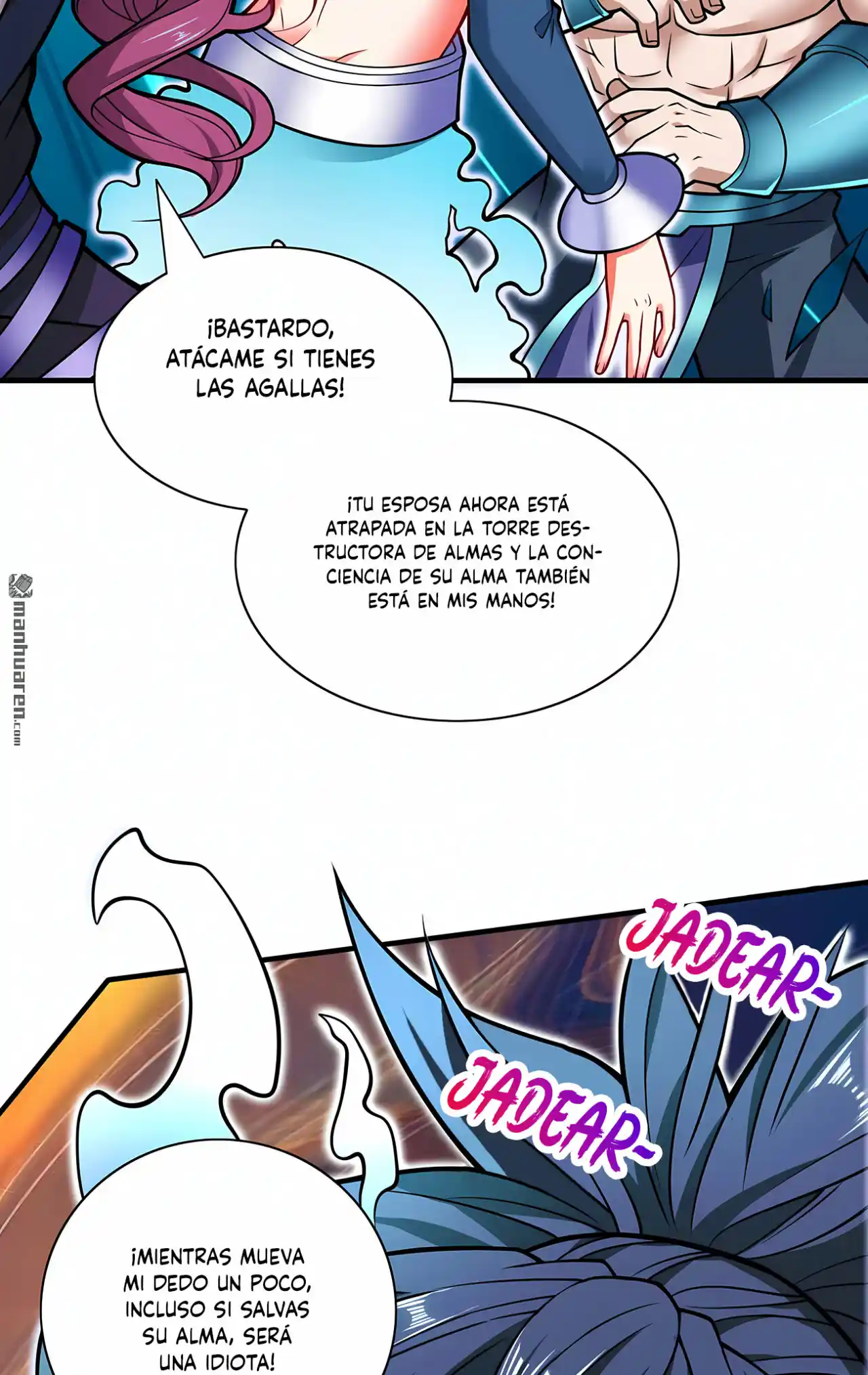 99 Ways To Become Heroes By Beauty Masters - Capítulo 91 - Página 57 - LectorTMOo