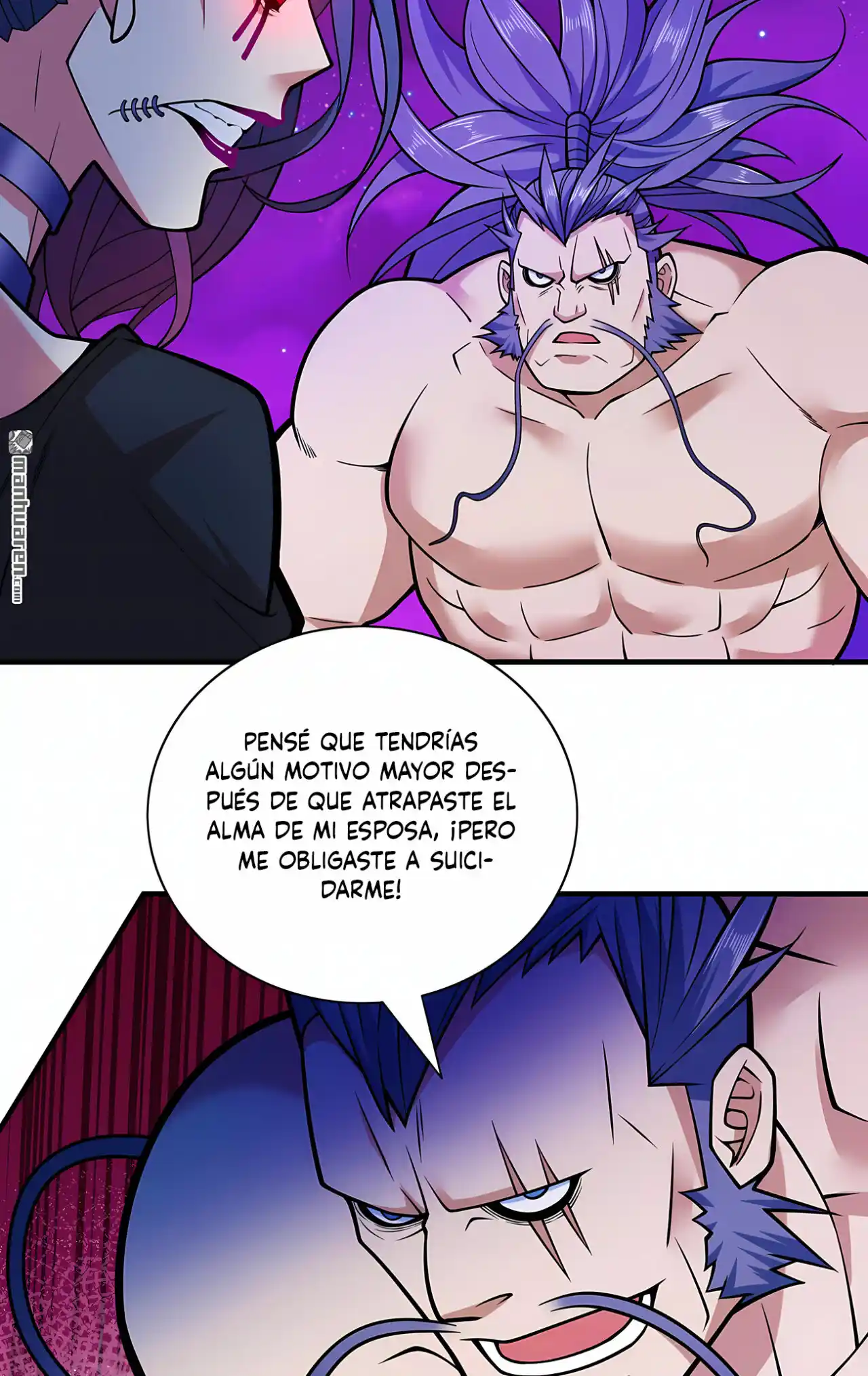99 Ways To Become Heroes By Beauty Masters - Capítulo 91 - Página 69 - LectorTMOo