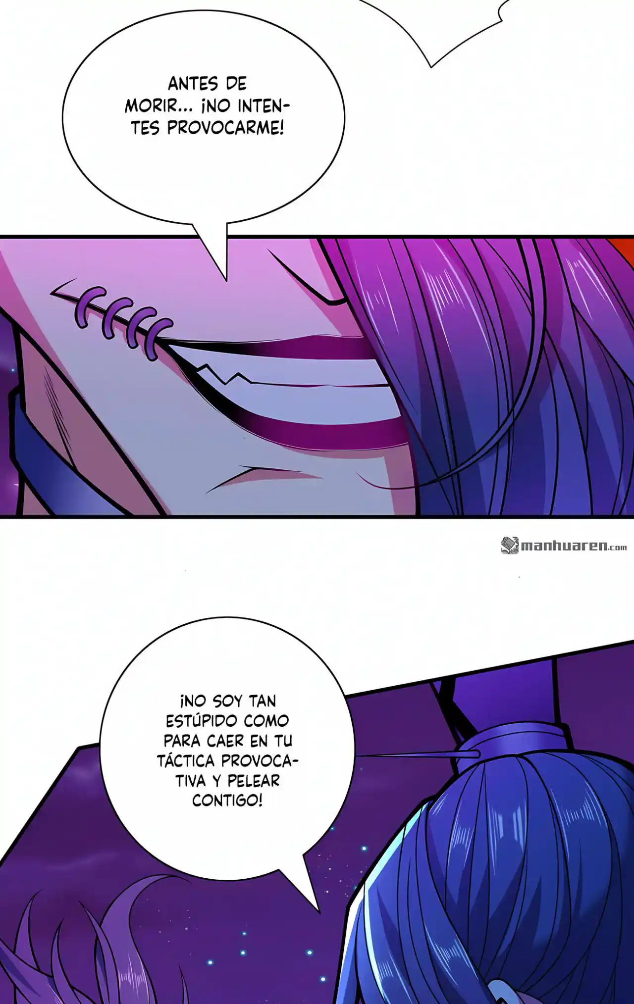 99 Ways To Become Heroes By Beauty Masters - Capítulo 91 - Página 75 - LectorTMOo
