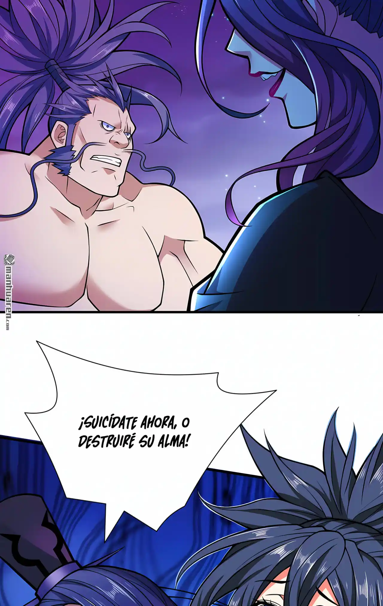 99 Ways To Become Heroes By Beauty Masters - Capítulo 91 - Página 77 - LectorTMOo
