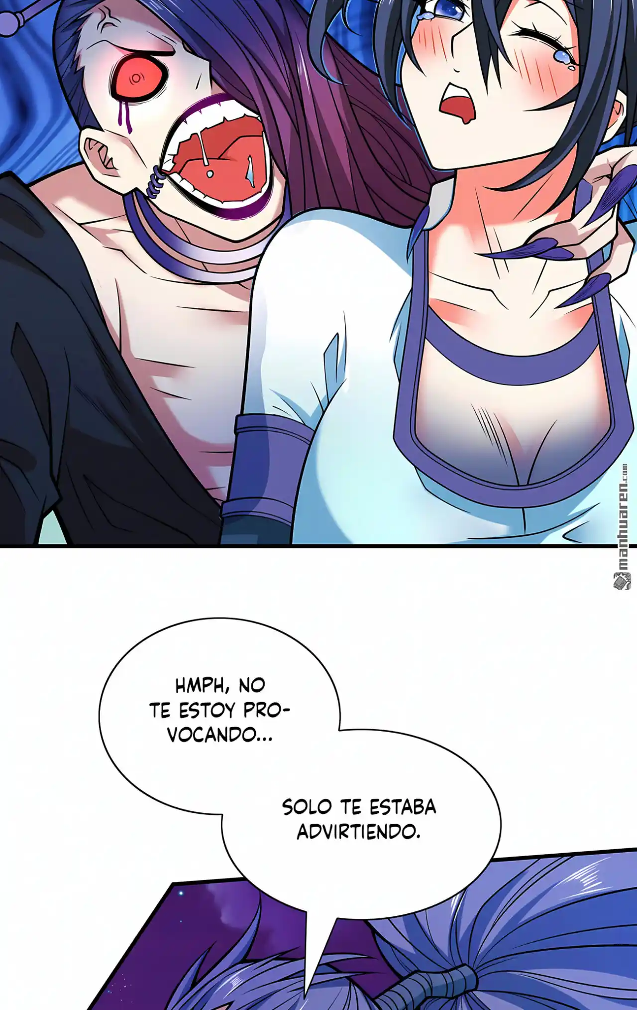 99 Ways To Become Heroes By Beauty Masters - Capítulo 91 - Página 81 - LectorTMOo