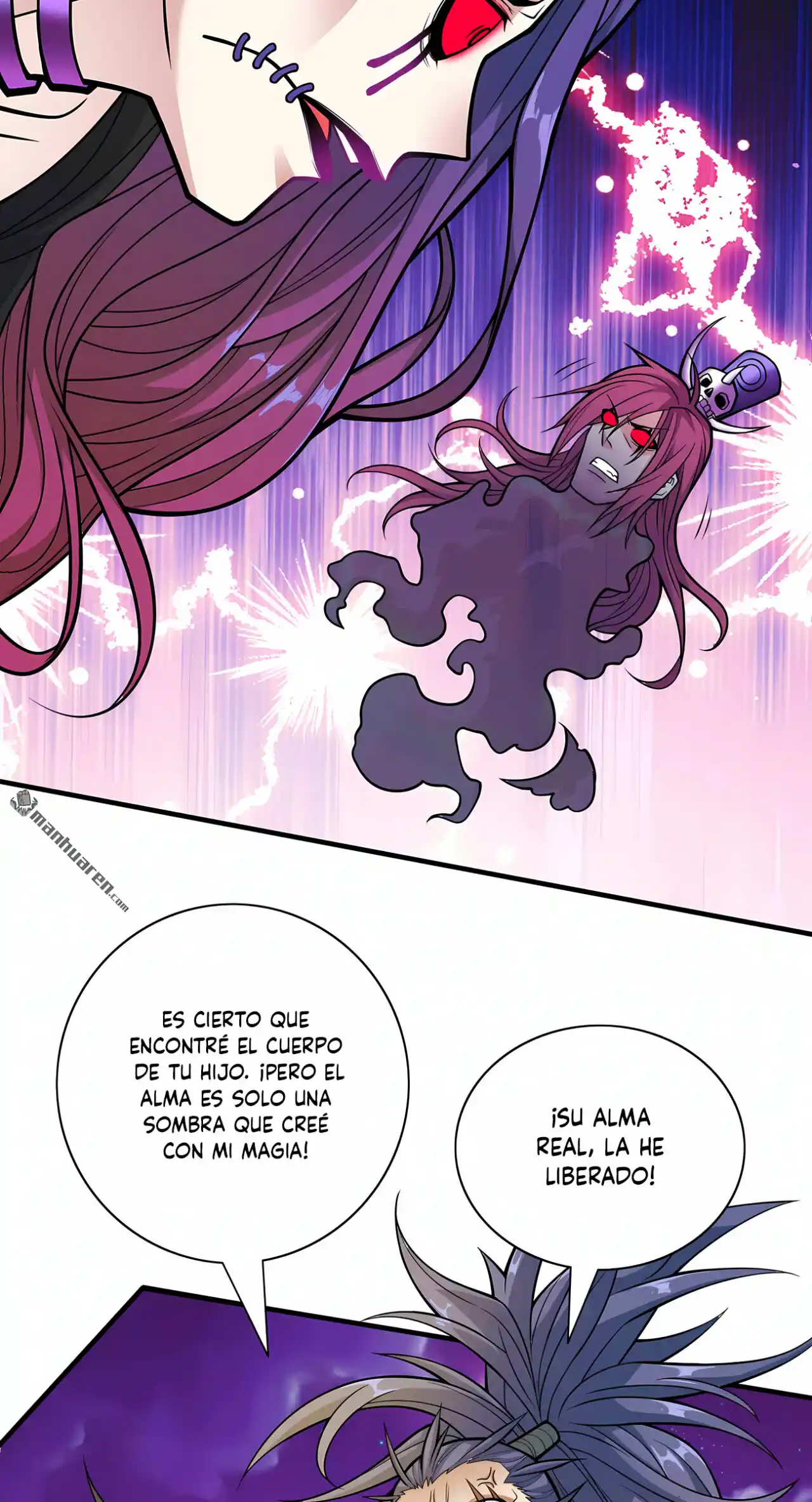 99 Ways To Become Heroes By Beauty Masters - Capítulo 92 - Página 30 - LectorTMOo