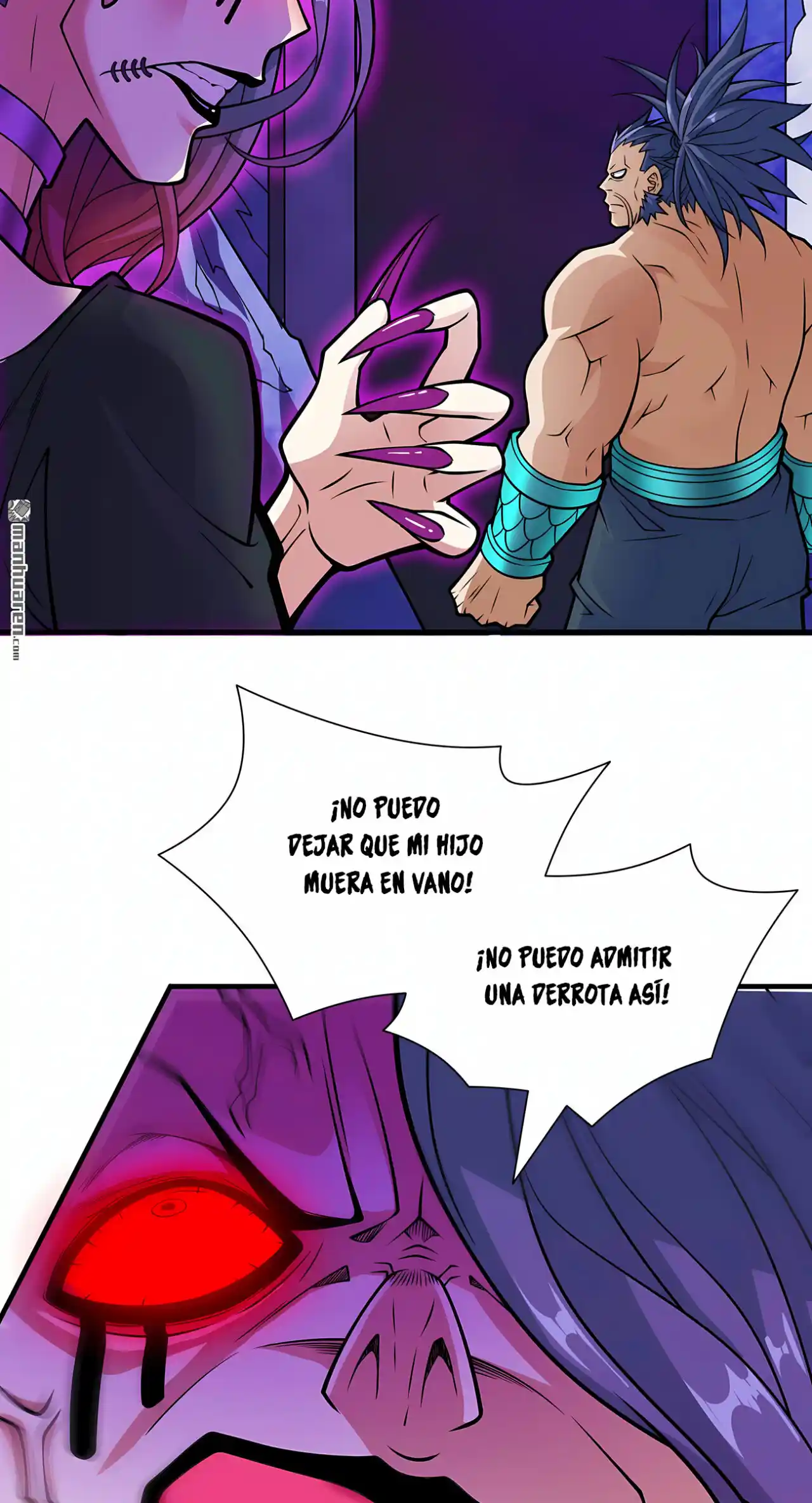 99 Ways To Become Heroes By Beauty Masters - Capítulo 92 - Página 47 - LectorTMOo