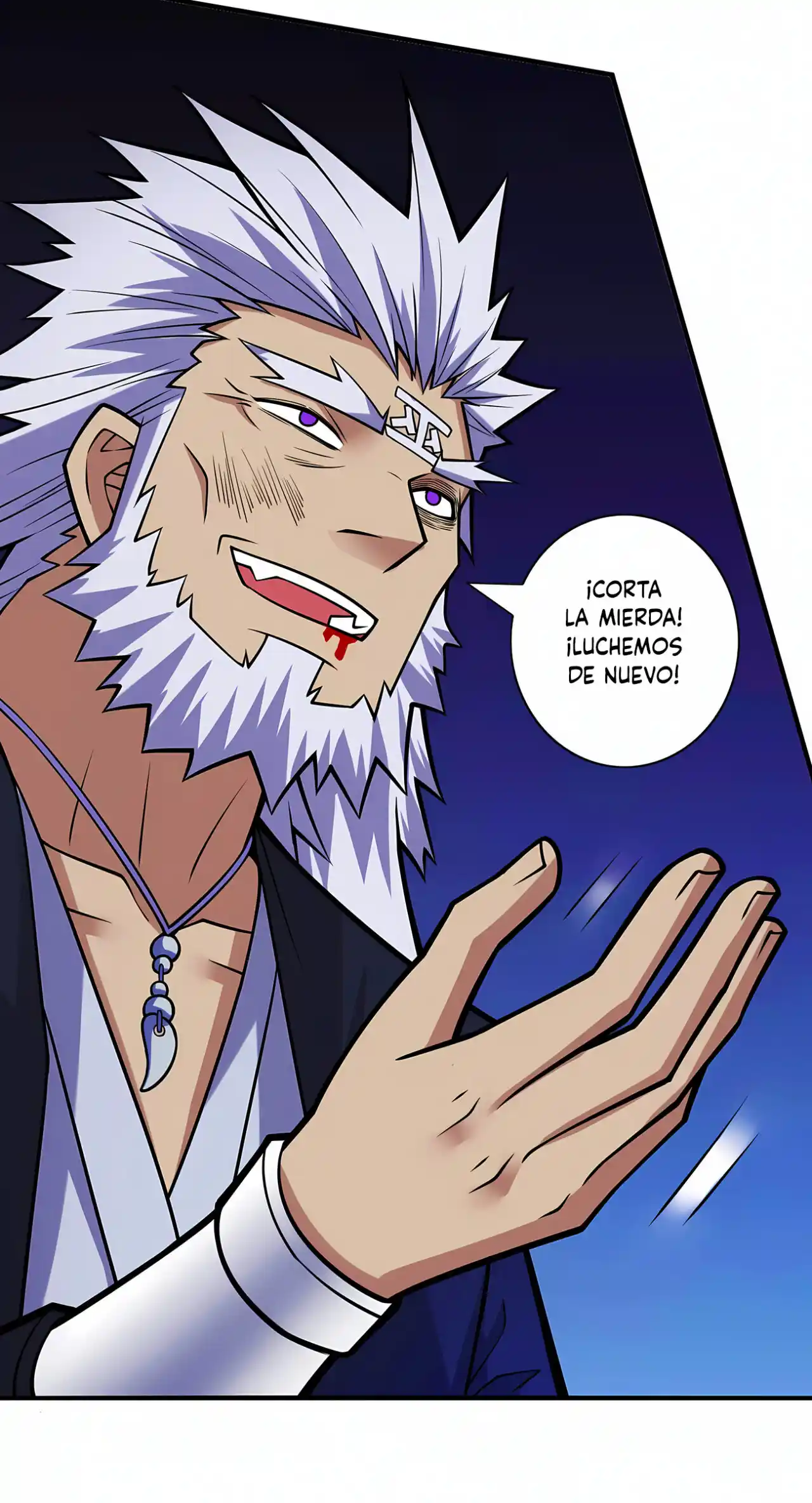 99 Ways To Become Heroes By Beauty Masters - Capítulo 92 - Página 81 - LectorTMOo