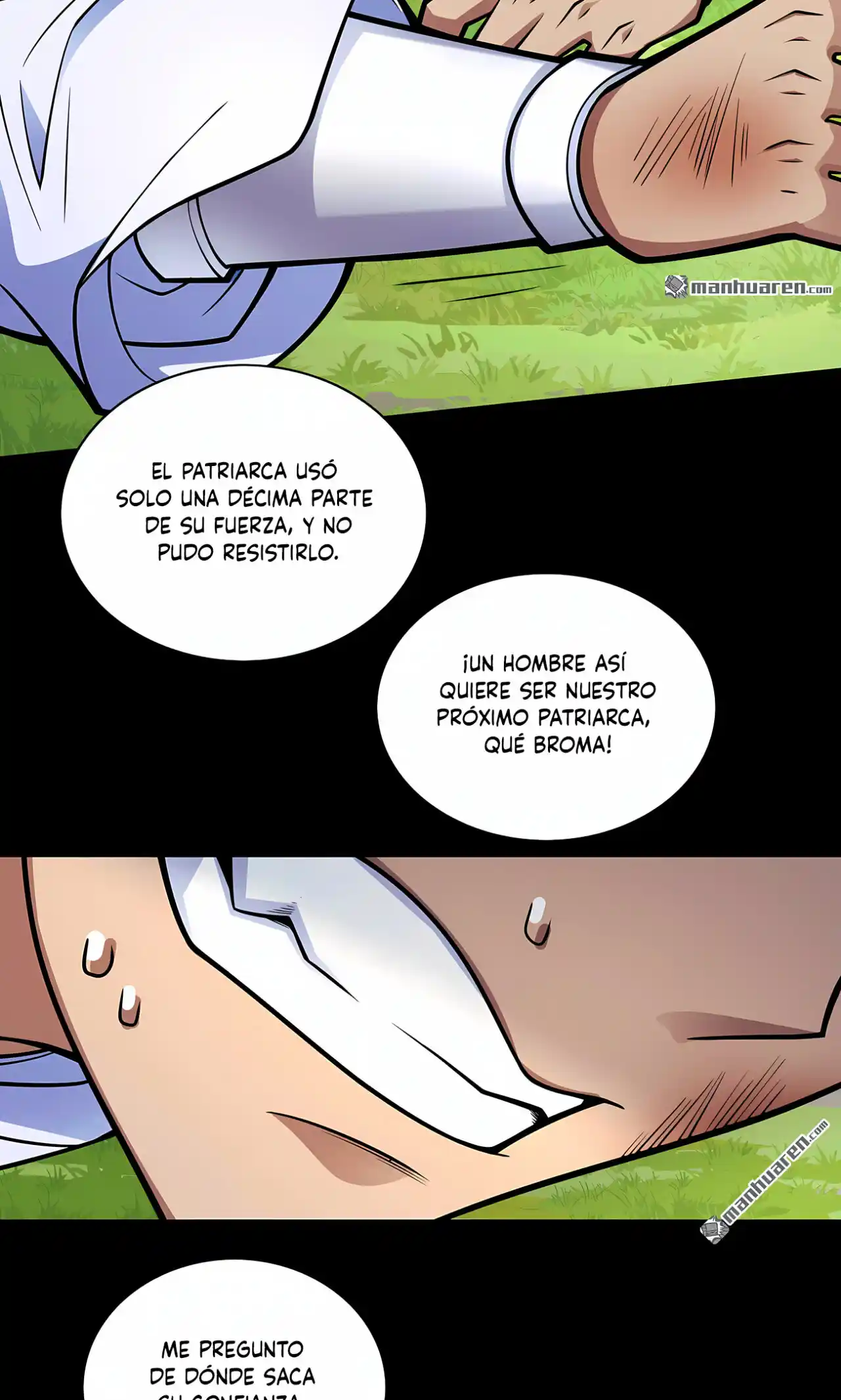 99 Ways To Become Heroes By Beauty Masters - Capítulo 93 - Página 17 - LectorTMOo