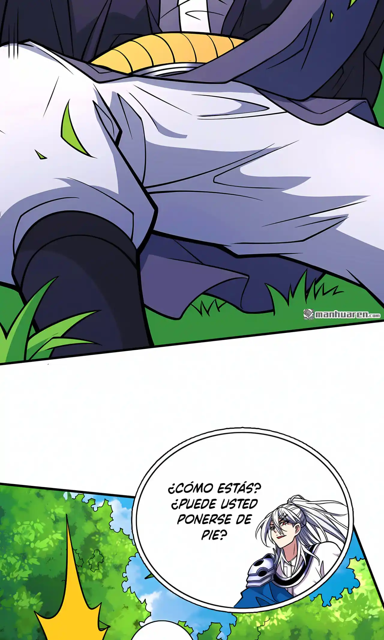 99 Ways To Become Heroes By Beauty Masters - Capítulo 93 - Página 68 - LectorTMOo