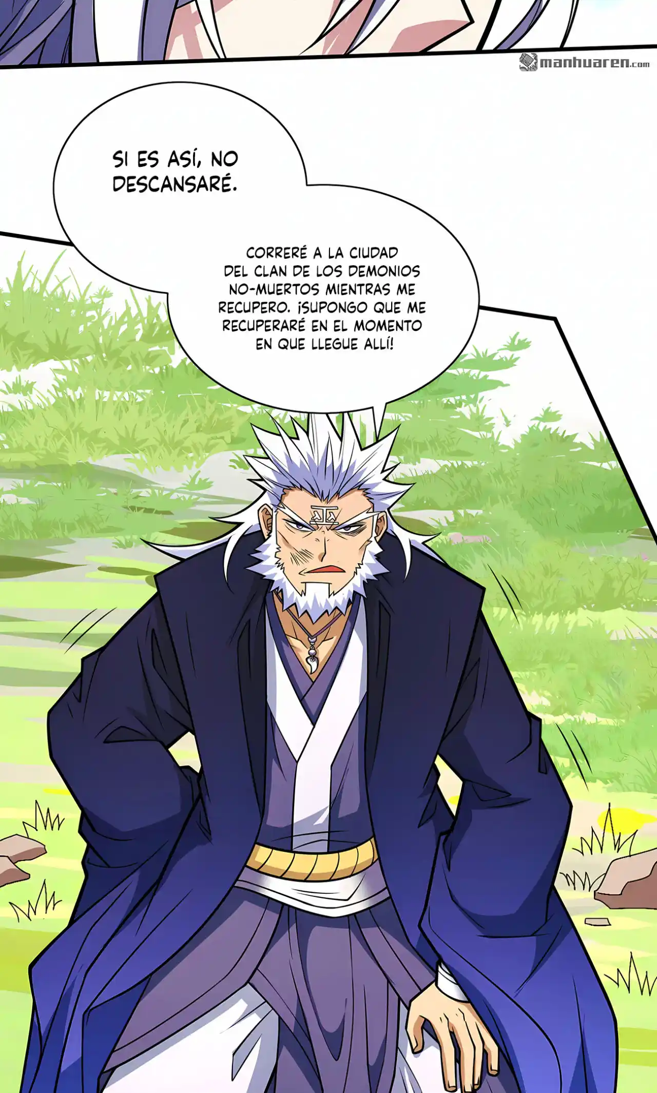 99 Ways To Become Heroes By Beauty Masters - Capítulo 93 - Página 81 - LectorTMOo