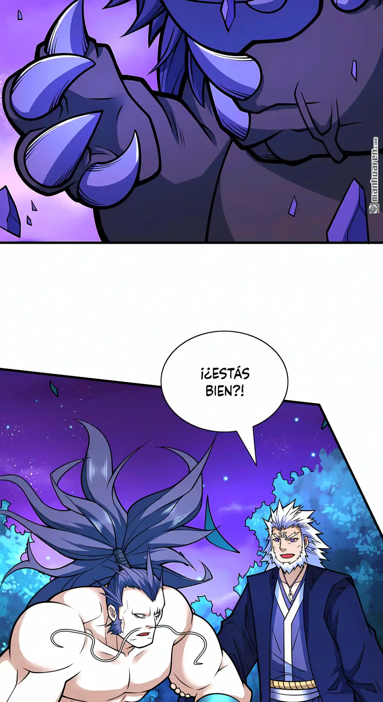 99 Ways To Become Heroes By Beauty Masters - Capítulo 94 - Página 29 - LectorTMOo