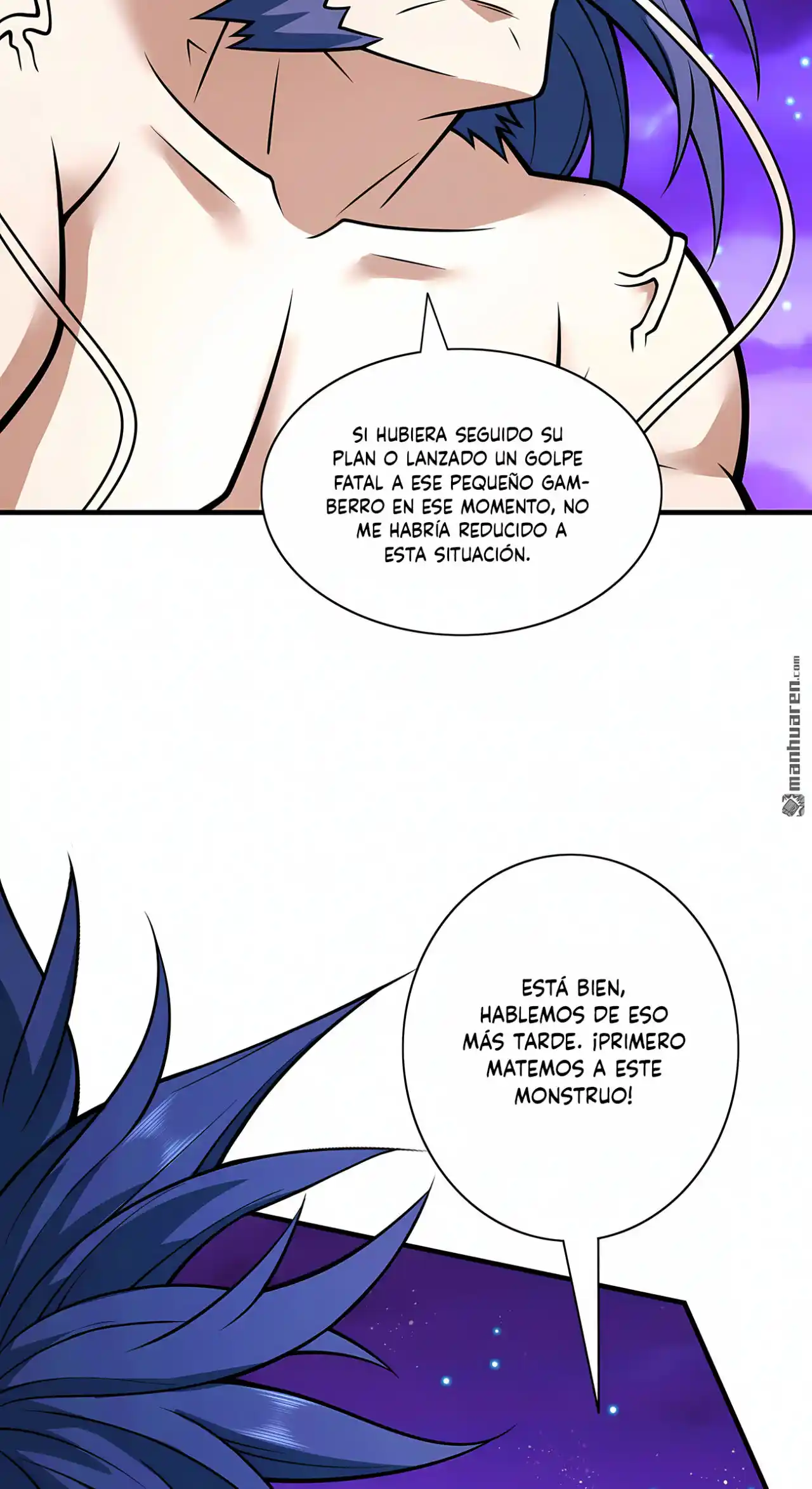 99 Ways To Become Heroes By Beauty Masters - Capítulo 94 - Página 32 - LectorTMOo