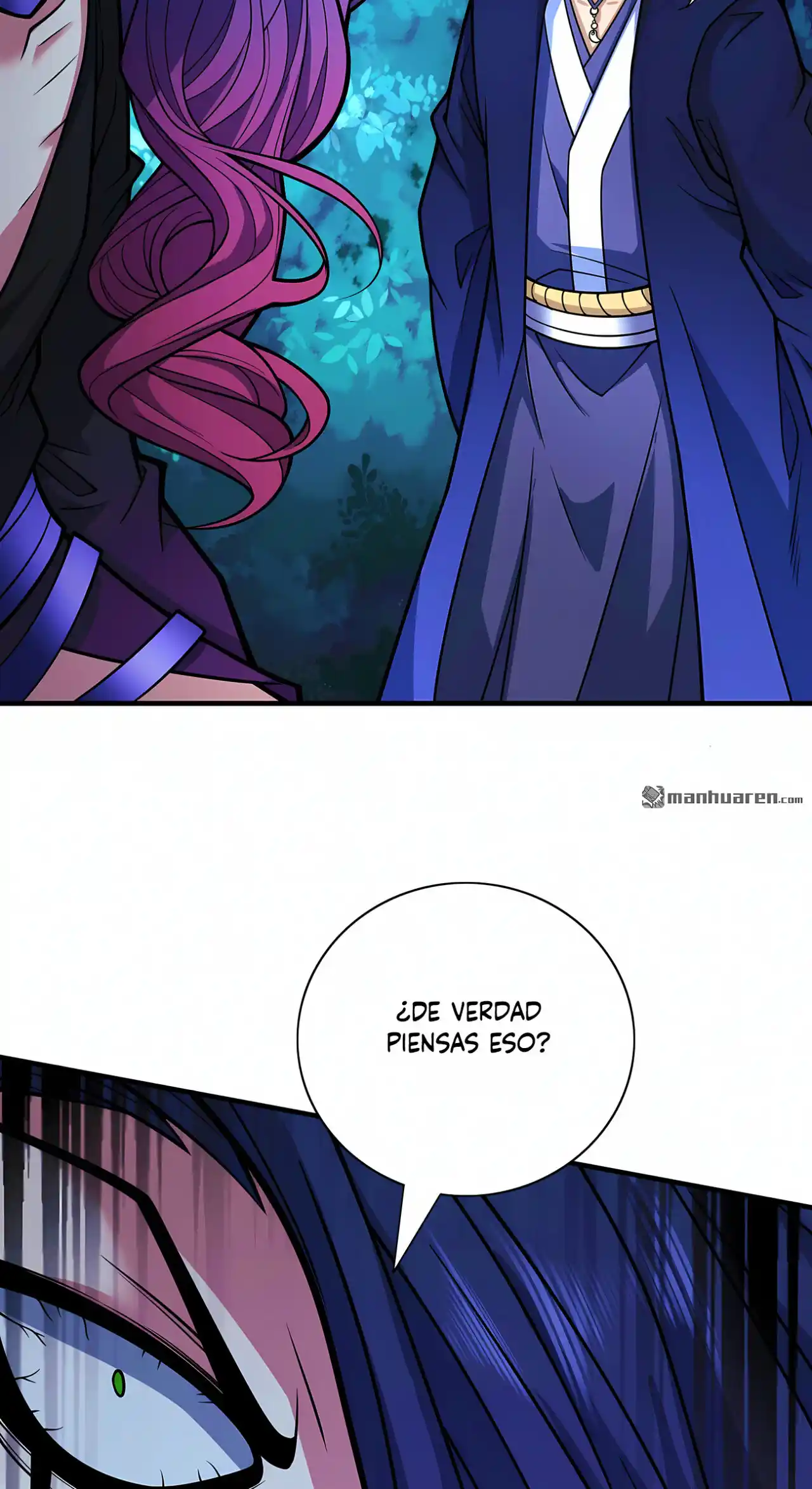 99 Ways To Become Heroes By Beauty Masters - Capítulo 94 - Página 39 - LectorTMOo