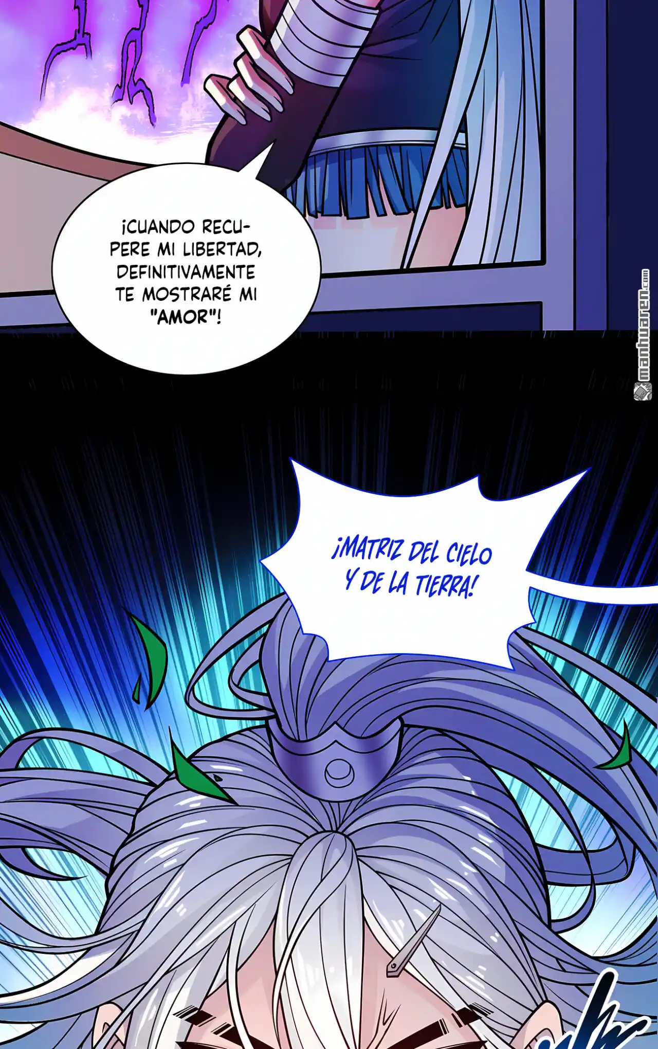 99 Ways To Become Heroes By Beauty Masters - Capítulo 95 - Página 19 - LectorTMOo