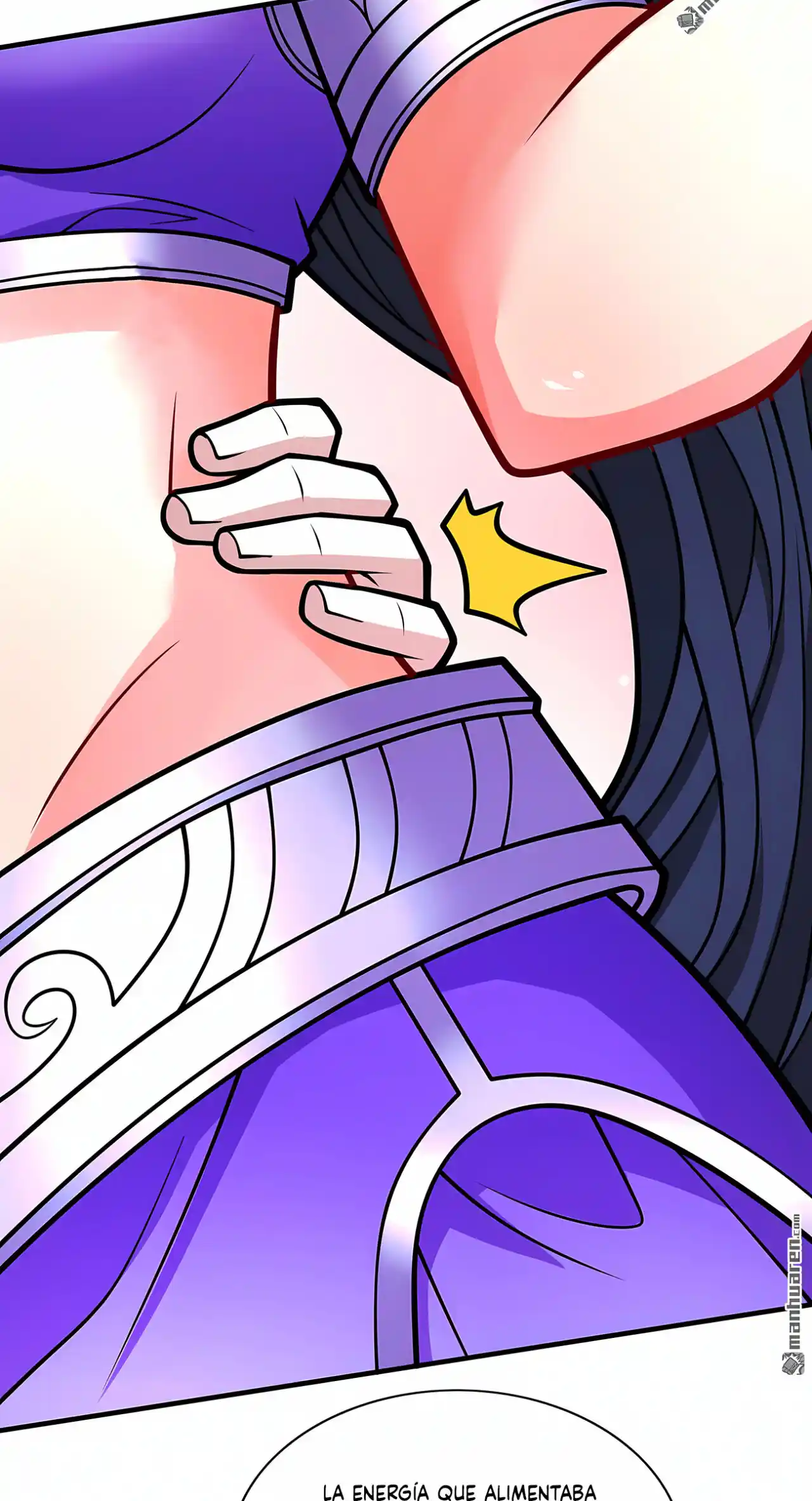 99 Ways To Become Heroes By Beauty Masters - Capítulo 96 - Página 25 - LectorTMOo