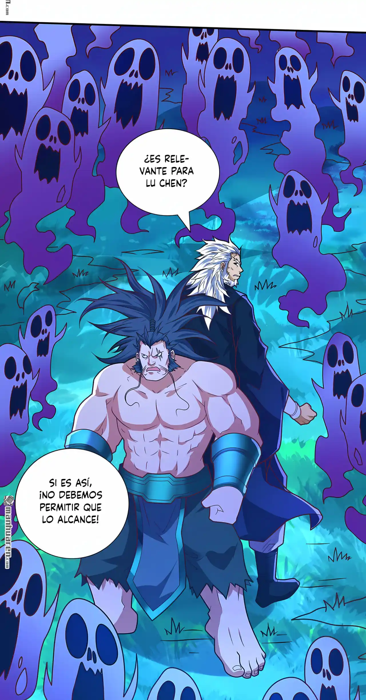 99 Ways To Become Heroes By Beauty Masters - Capítulo 97 - Página 16 - LectorTMOo