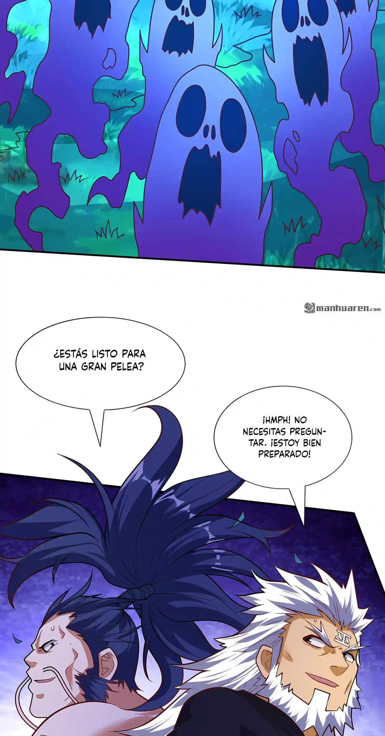99 Ways To Become Heroes By Beauty Masters - Capítulo 97 - Página 19 - LectorTMOo