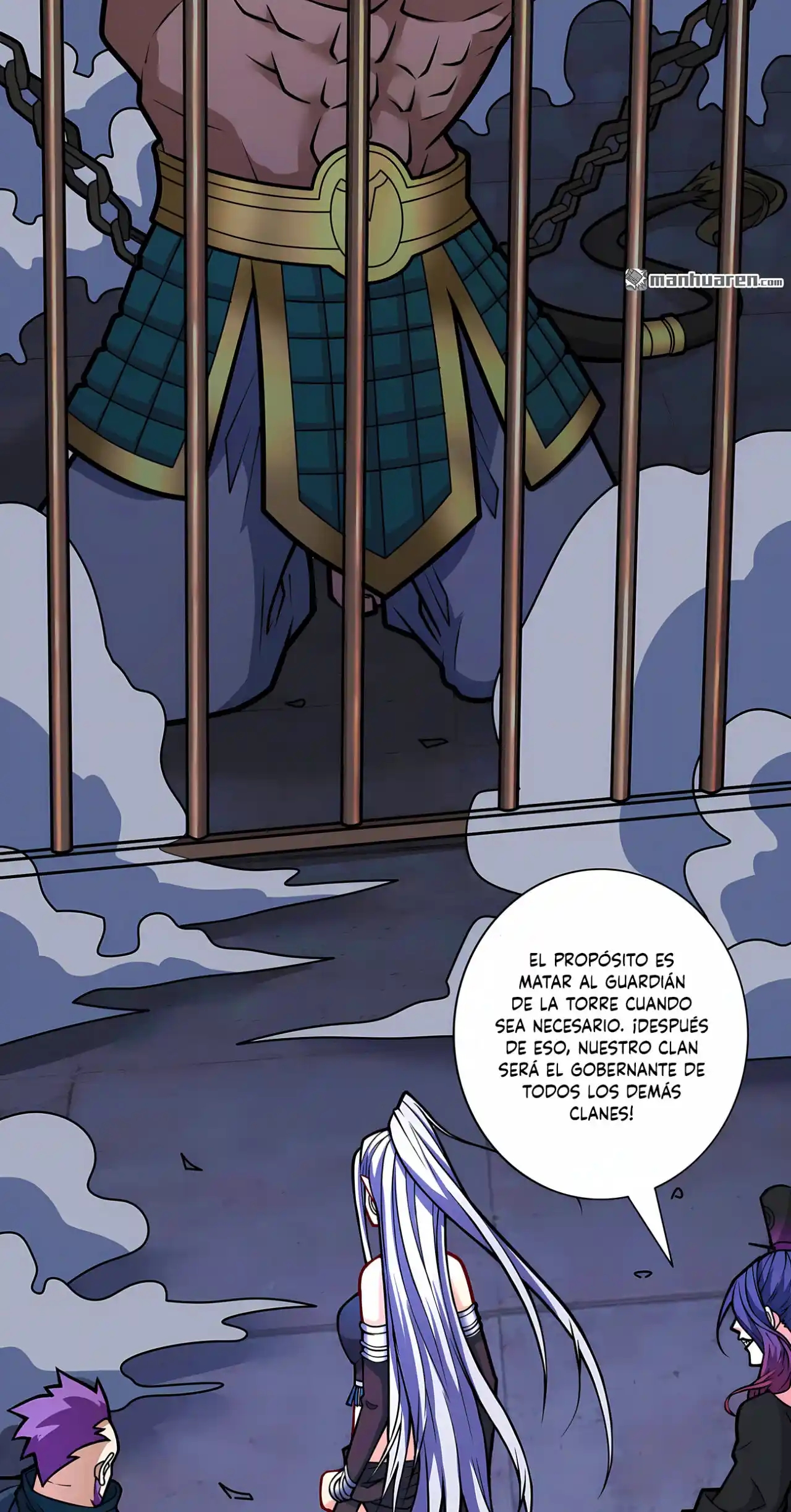 99 Ways To Become Heroes By Beauty Masters - Capítulo 97 - Página 48 - LectorTMOo