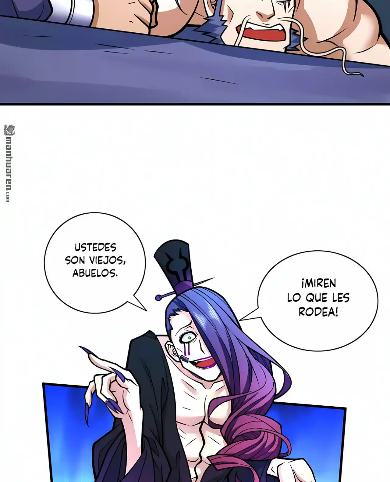 99 Ways To Become Heroes By Beauty Masters - Capítulo 98 - Página 16 - LectorTMOo