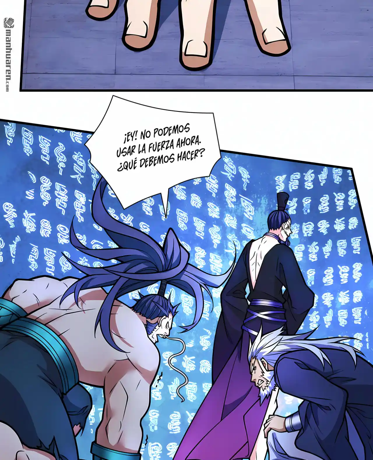 99 Ways To Become Heroes By Beauty Masters - Capítulo 98 - Página 21 - LectorTMOo