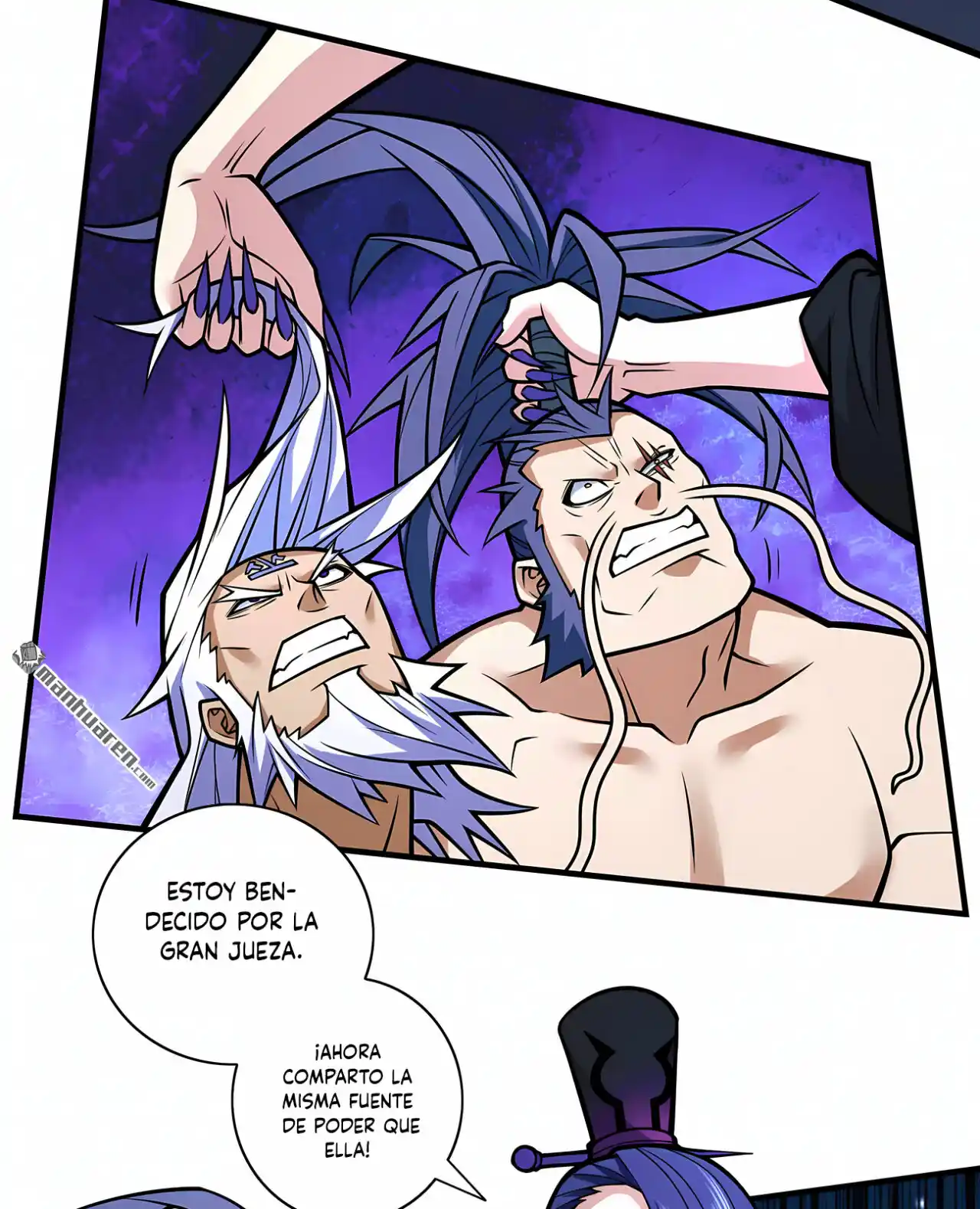 99 Ways To Become Heroes By Beauty Masters - Capítulo 98 - Página 31 - LectorTMOo