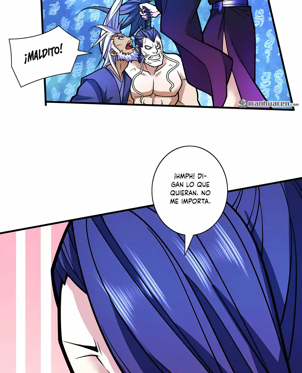 99 Ways To Become Heroes By Beauty Masters - Capítulo 98 - Página 34 - LectorTMOo