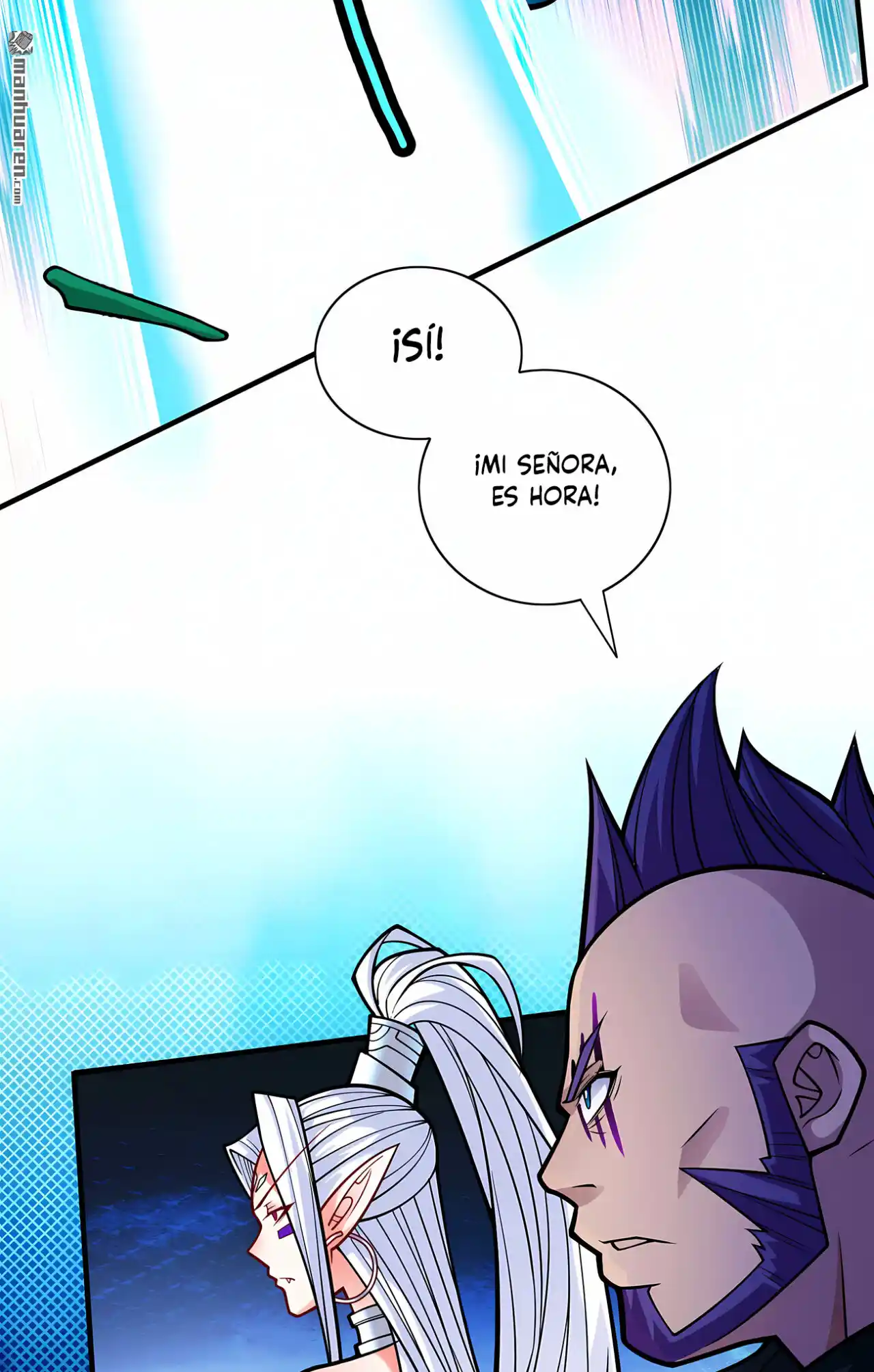 99 Ways To Become Heroes By Beauty Masters - Capítulo 99 - Página 8 - LectorTMOo