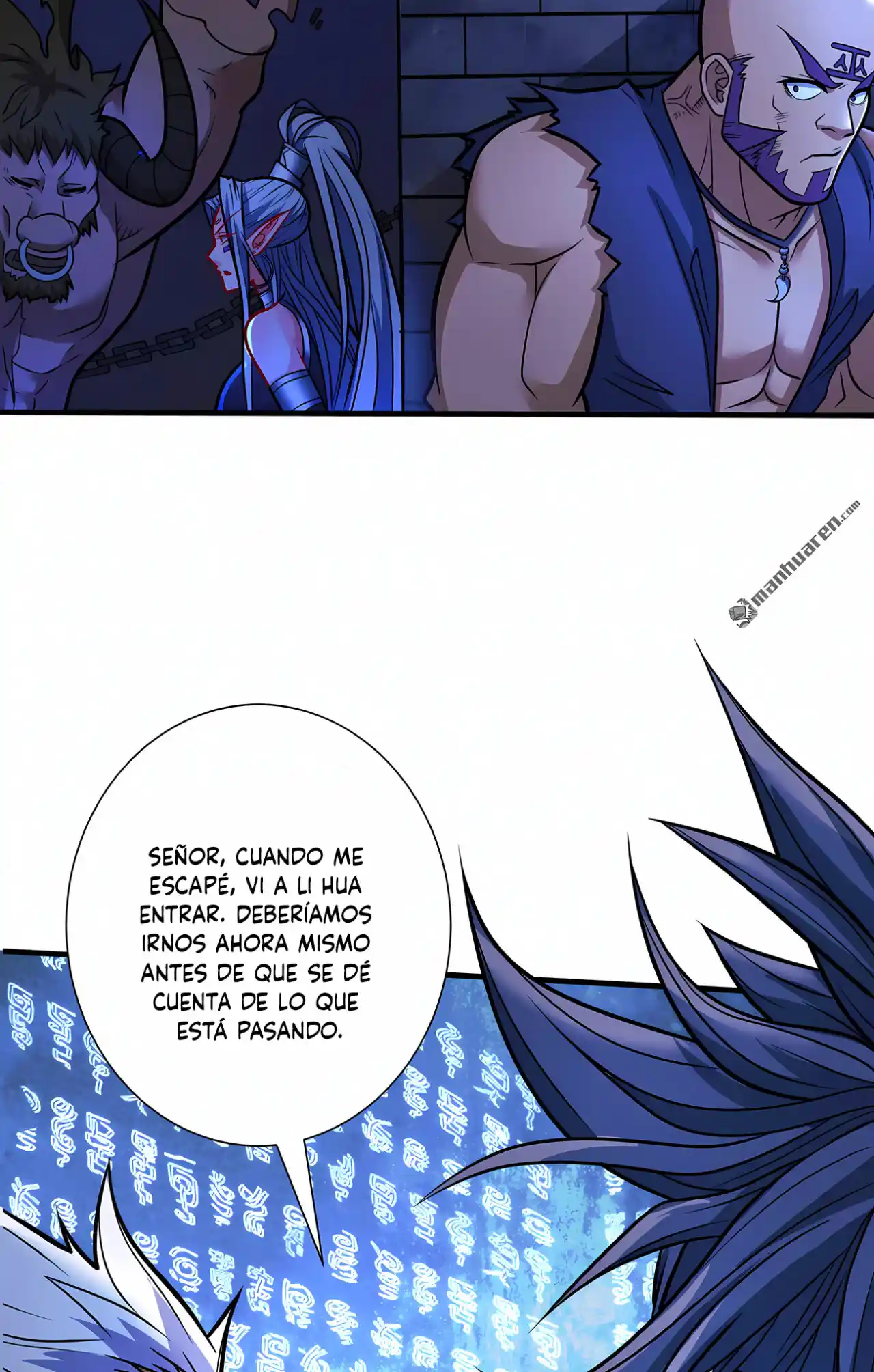 99 Ways To Become Heroes By Beauty Masters - Capítulo 99 - Página 55 - LectorTMOo