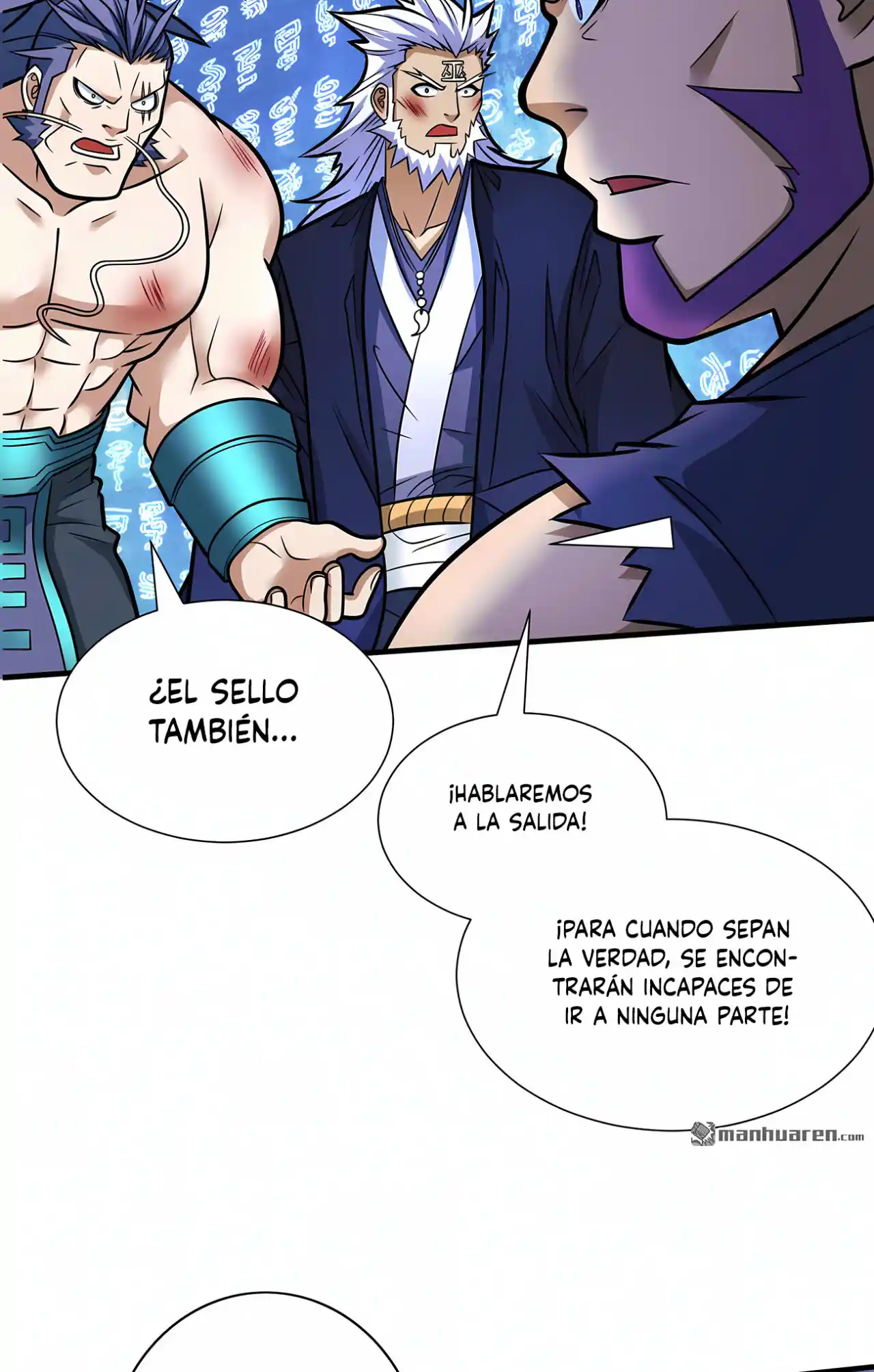 99 Ways To Become Heroes By Beauty Masters - Capítulo 99 - Página 59 - LectorTMOo