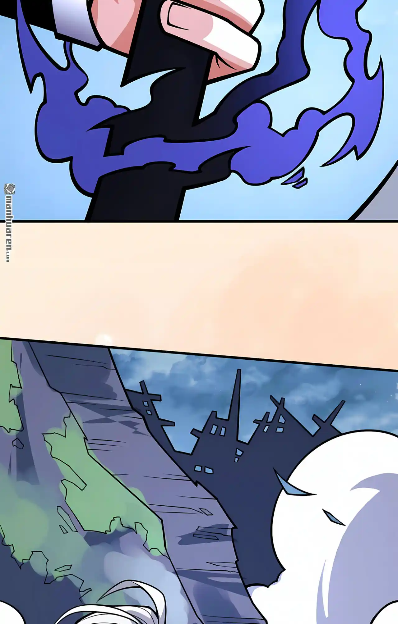 99 Ways To Become Heroes By Beauty Masters - Capítulo 99 - Página 67 - LectorTMOo