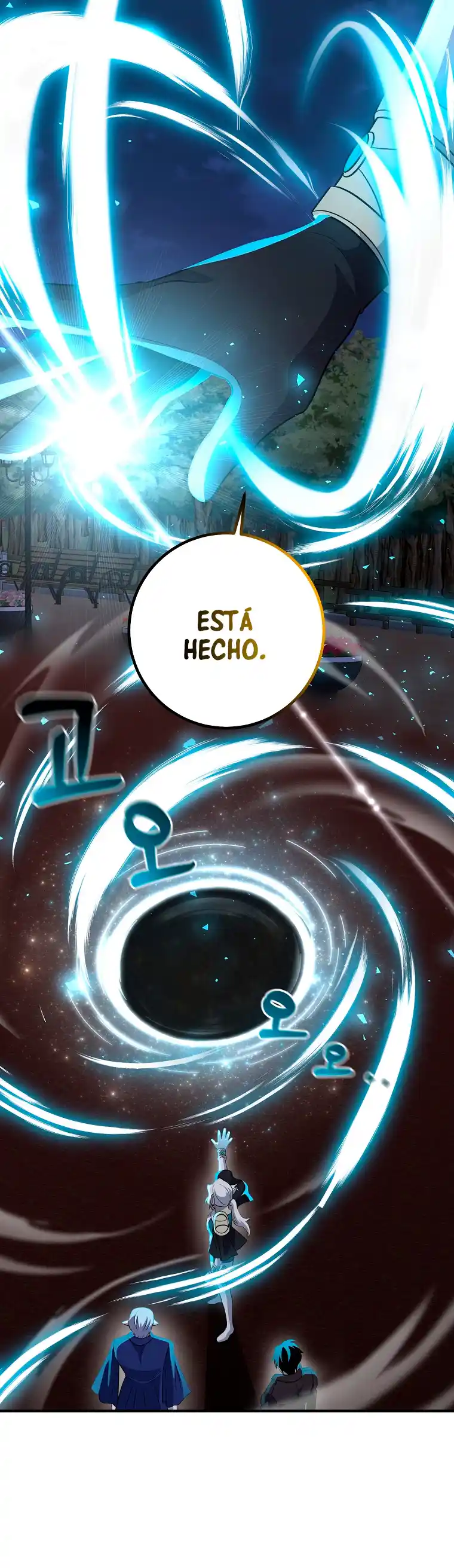 990K Ex-Life Hunter - Capítulo 101 - Página 42 - LectorTMOo