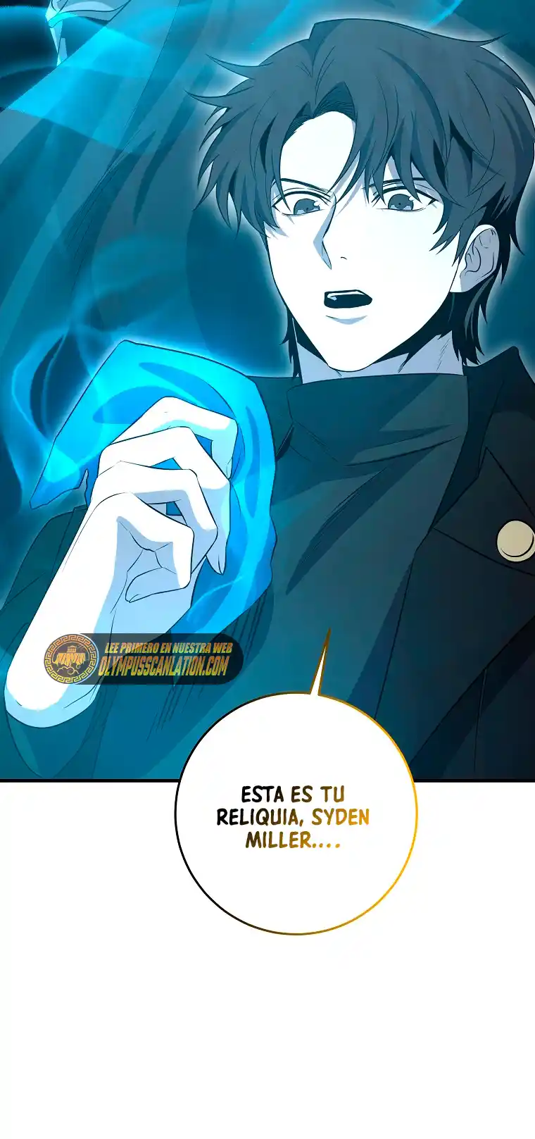 990K Ex-Life Hunter - Capítulo 102 - Página 12 - LectorTMOo