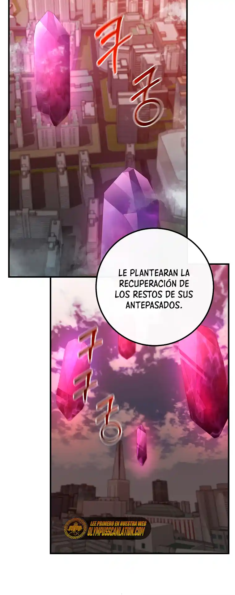990K Ex-Life Hunter - Capítulo 102 - Página 64 - LectorTMOo