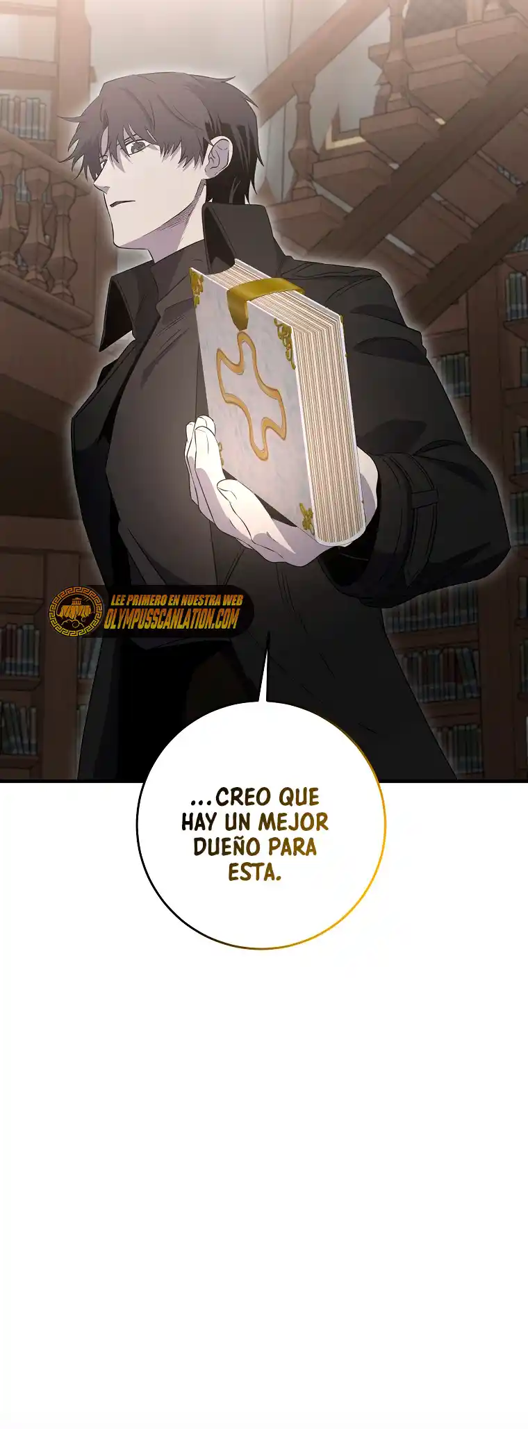 990K Ex-Life Hunter - Capítulo 103 - Página 23 - LectorTMOo