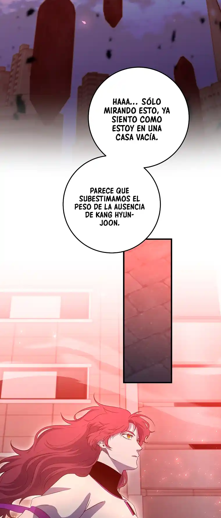 990K Ex-Life Hunter - Capítulo 103 - Página 26 - LectorTMOo