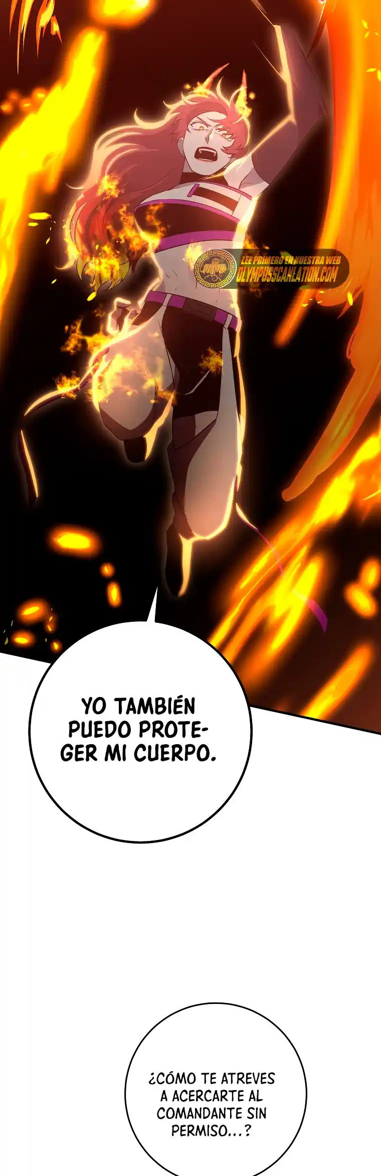 990K Ex-Life Hunter - Capítulo 104 - Página 22 - LectorTMOo