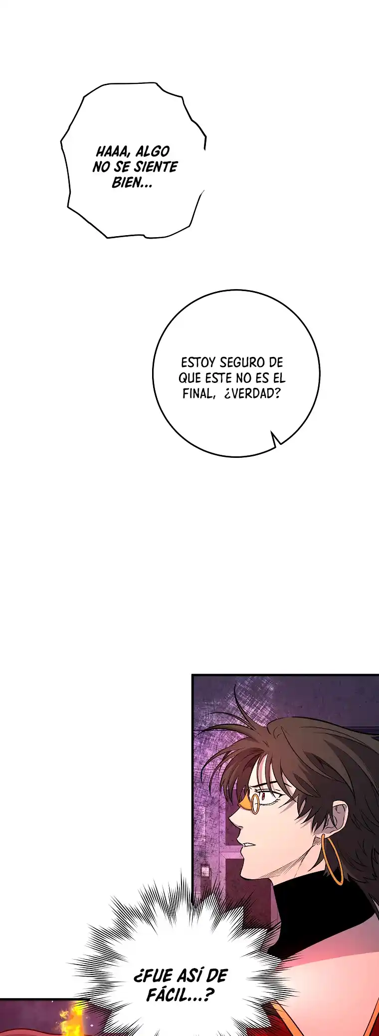 990K Ex-Life Hunter - Capítulo 104 - Página 52 - LectorTMOo
