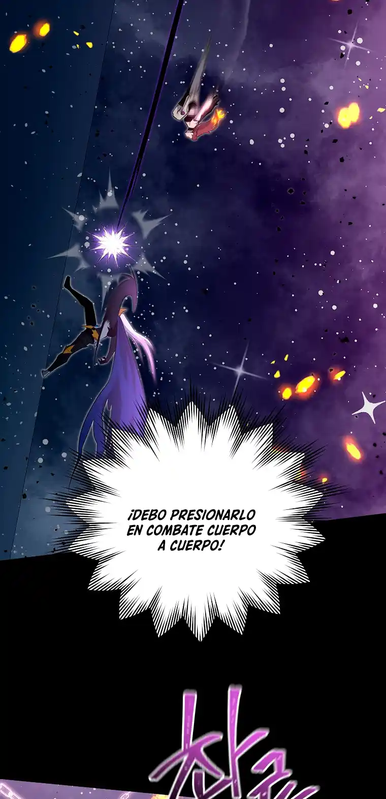 990K Ex-Life Hunter - Capítulo 105 - Página 19 - LectorTMOo