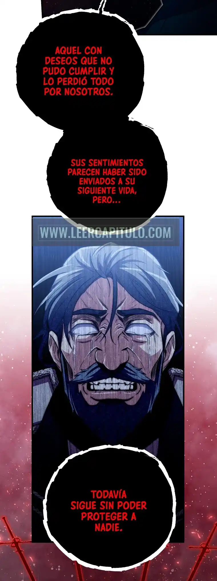 990K Ex-Life Hunter - Capítulo 108 - Página 12 - LectorTMOo