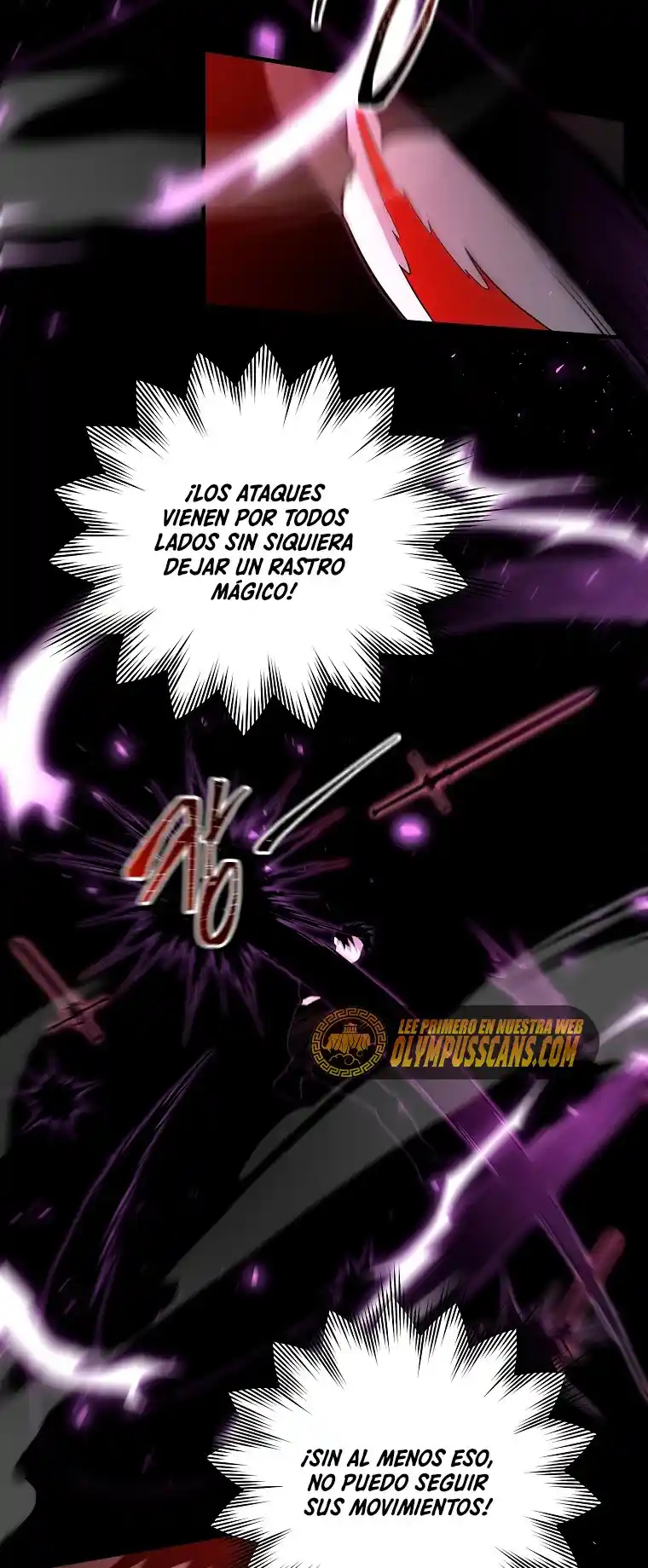 990K Ex-Life Hunter - Capítulo 108 - Página 22 - LectorTMOo