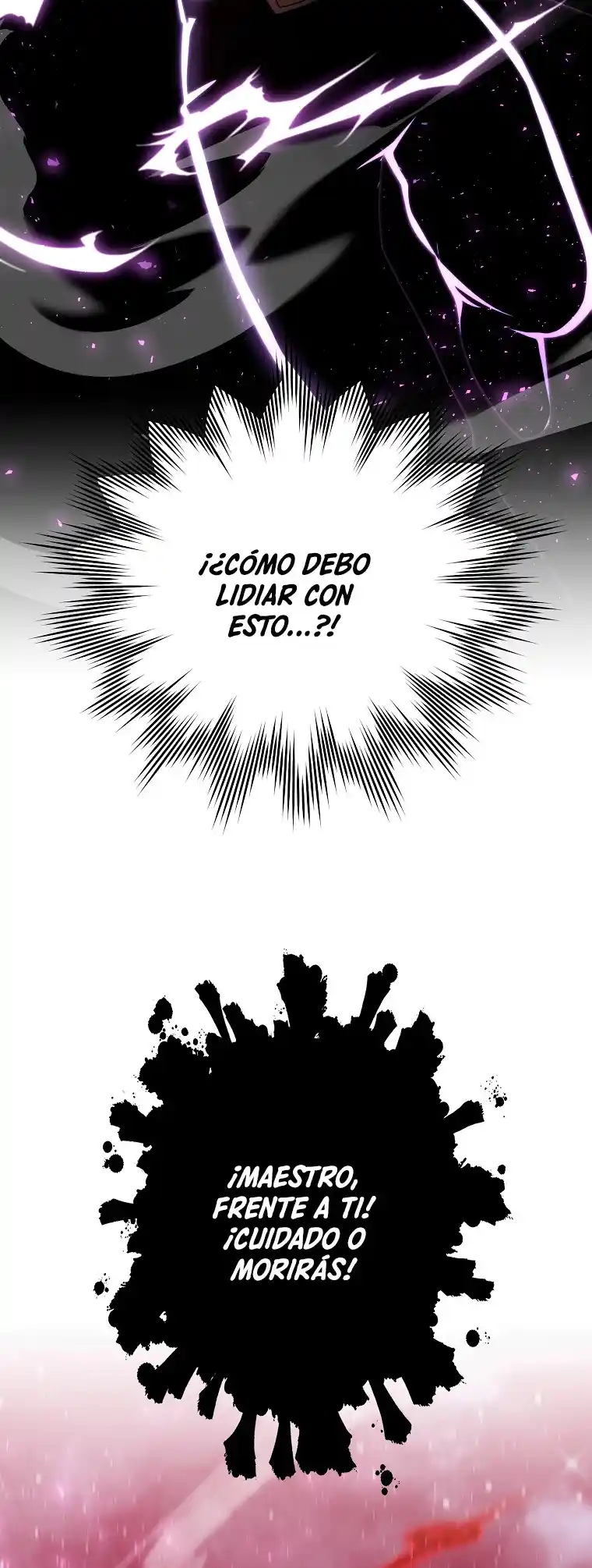 990K Ex-Life Hunter - Capítulo 108 - Página 25 - LectorTMOo