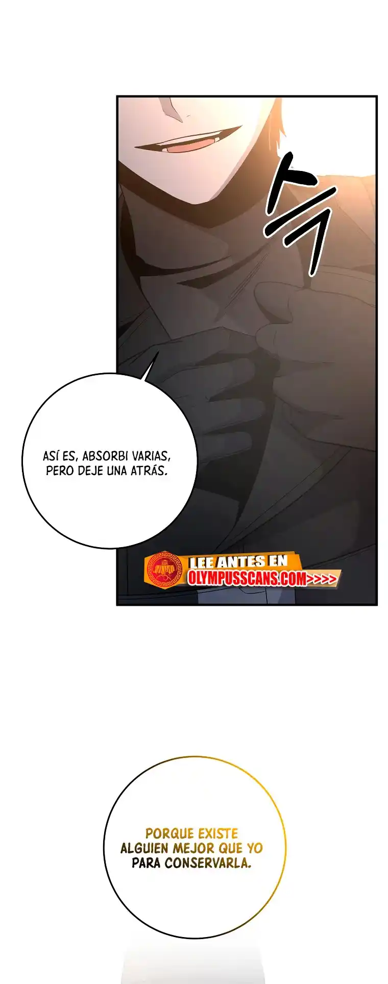 990K Ex-Life Hunter - Capítulo 110 - Página 18 - LectorTMOo