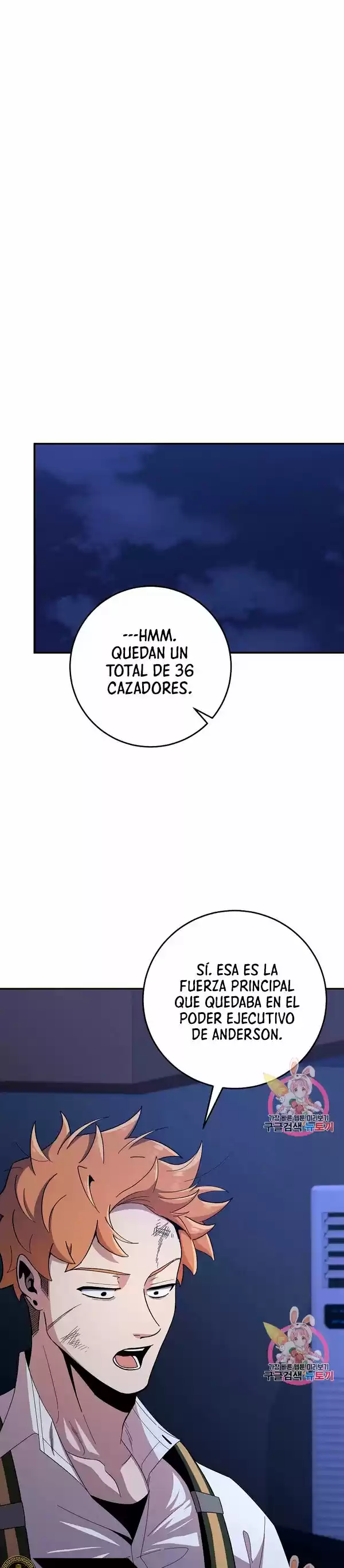 990K Ex-Life Hunter - Capítulo 53 - Página 34 - LectorTMOo
