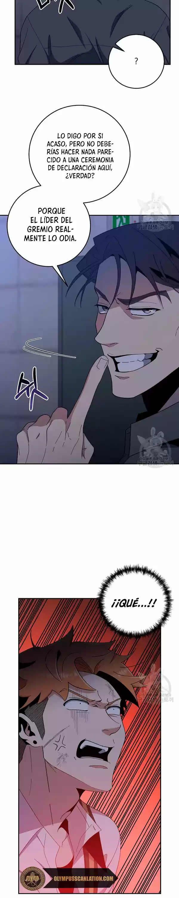 990K Ex-Life Hunter - Capítulo 54 - Página 24 - LectorTMOo